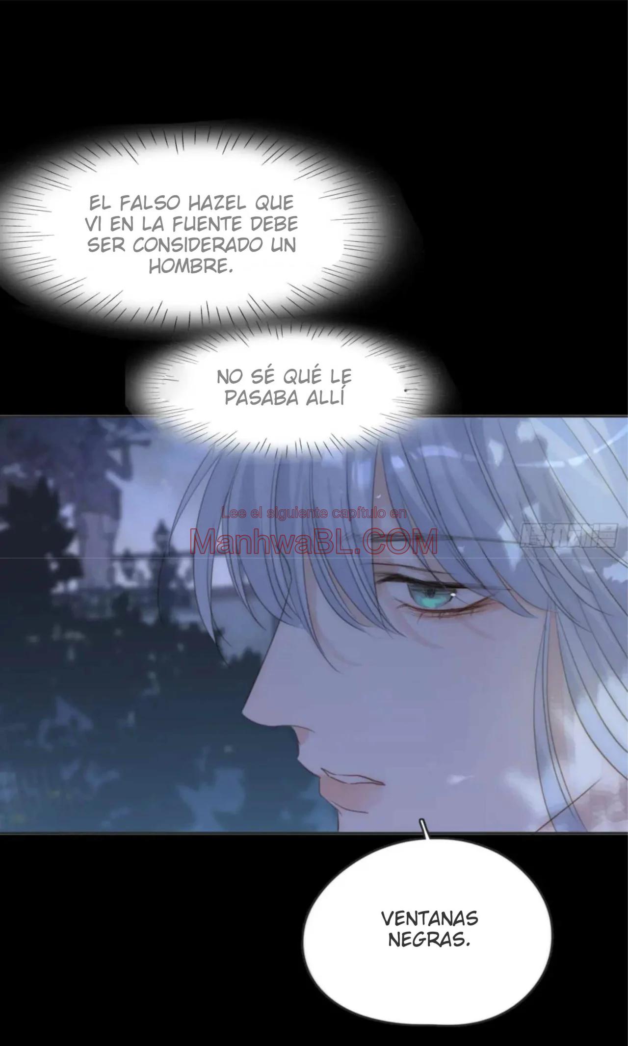 Por favor, duerme conmigo - Capítulo 164 2 manhwa