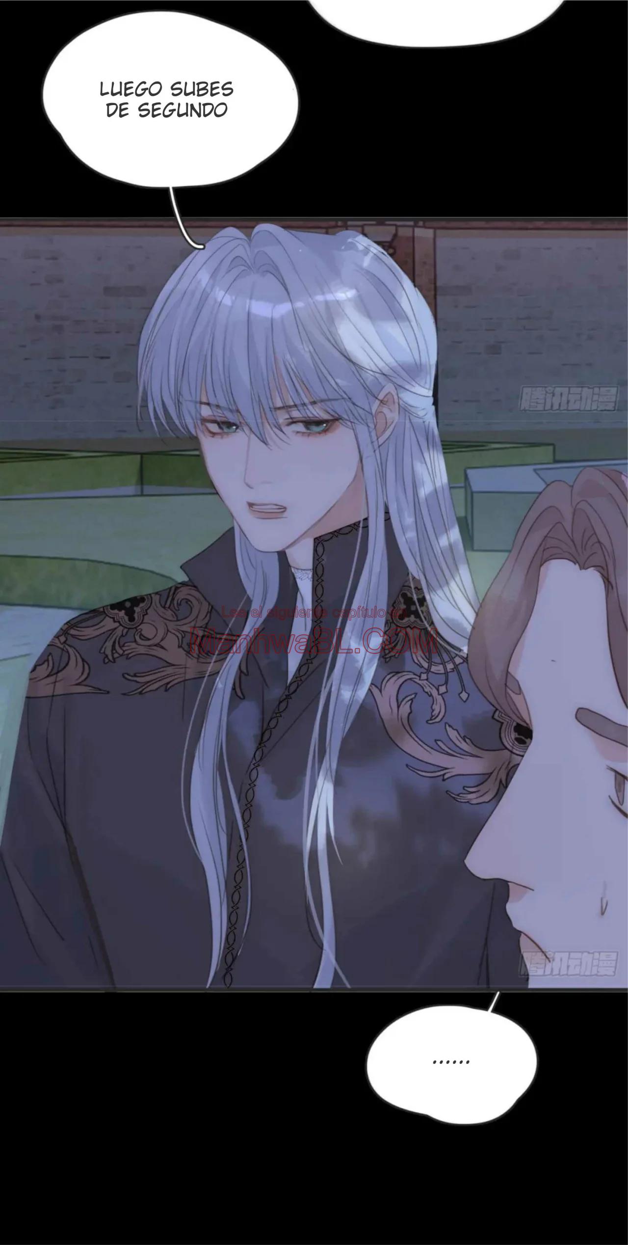Por favor, duerme conmigo - Capítulo 164 2 manhwa