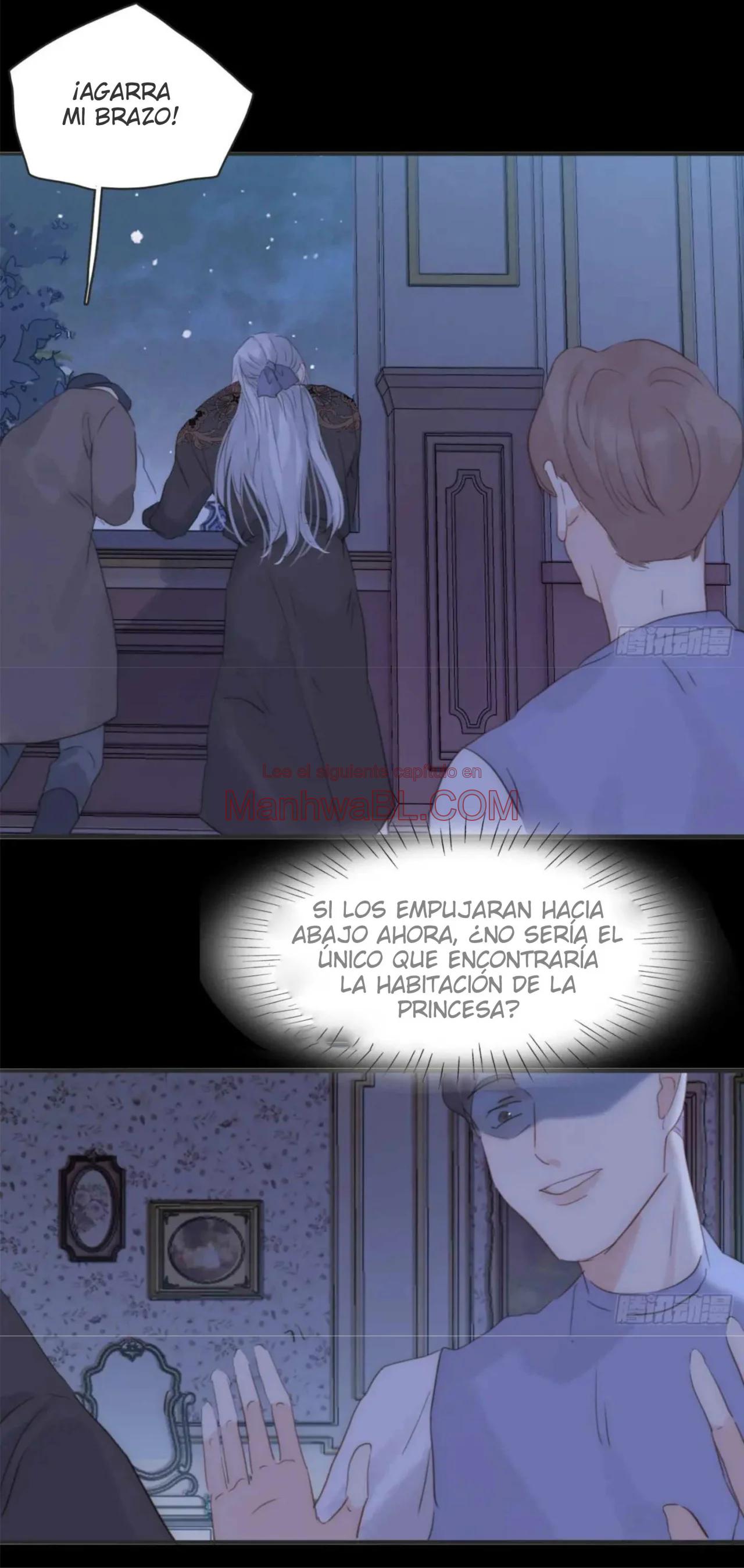 Por favor, duerme conmigo - Capítulo 164 2 manhwa