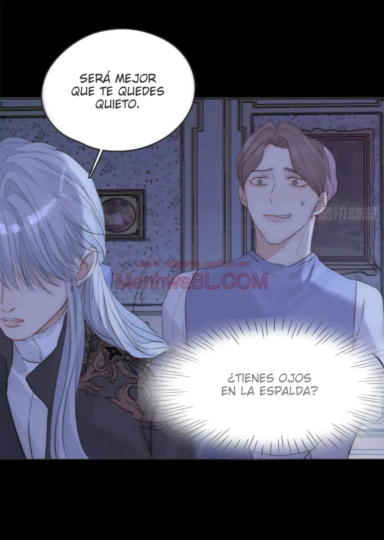 Por favor, duerme conmigo - Capítulo 164 2 manhwa