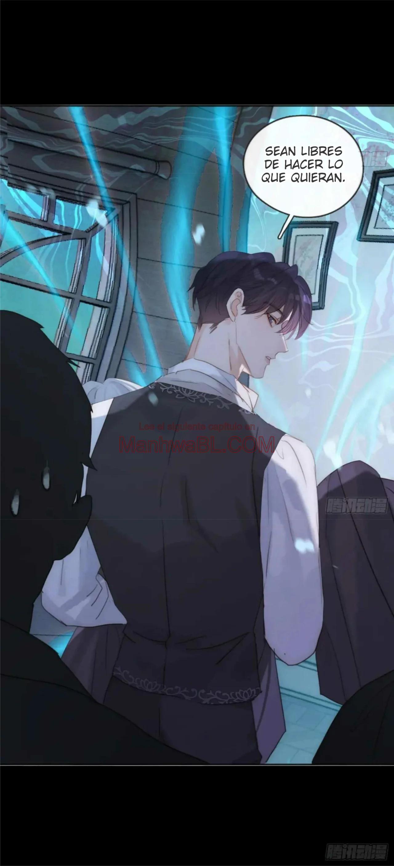 Por favor, duerme conmigo - Capítulo 158 2 manhwa