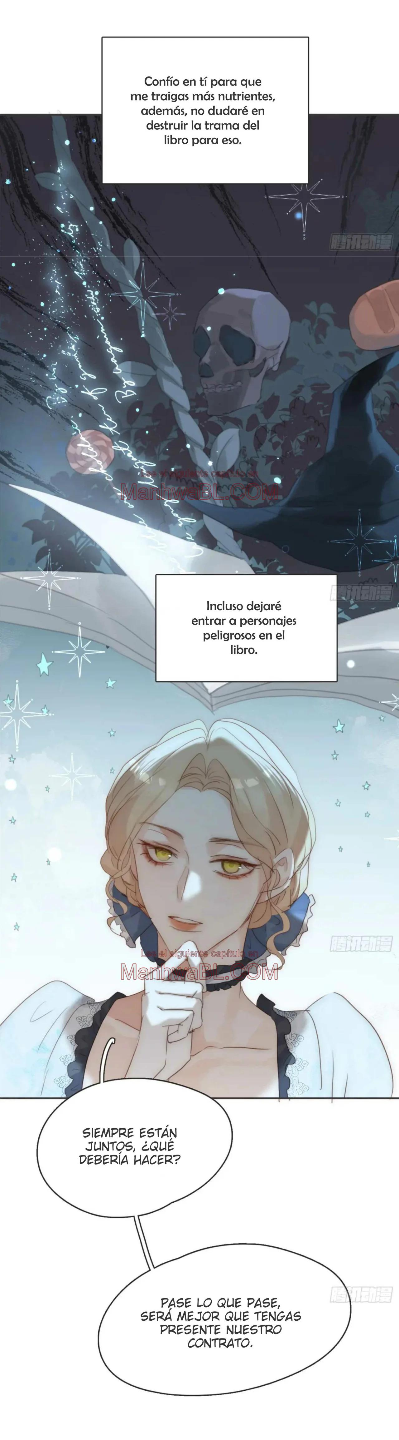 Por favor, duerme conmigo - Capítulo 158 2 manhwa