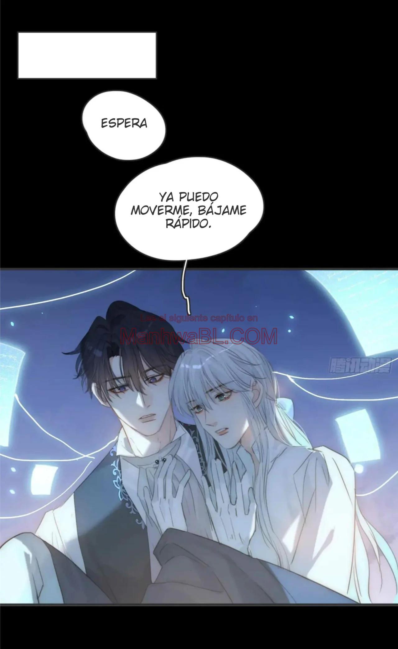 Por favor, duerme conmigo - Capítulo 158 2 manhwa