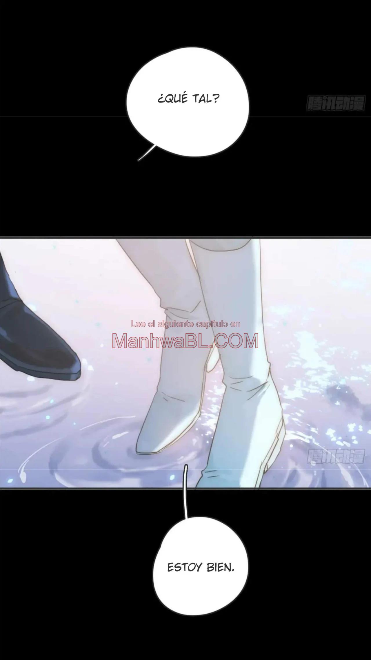 Por favor, duerme conmigo - Capítulo 158 2 manhwa