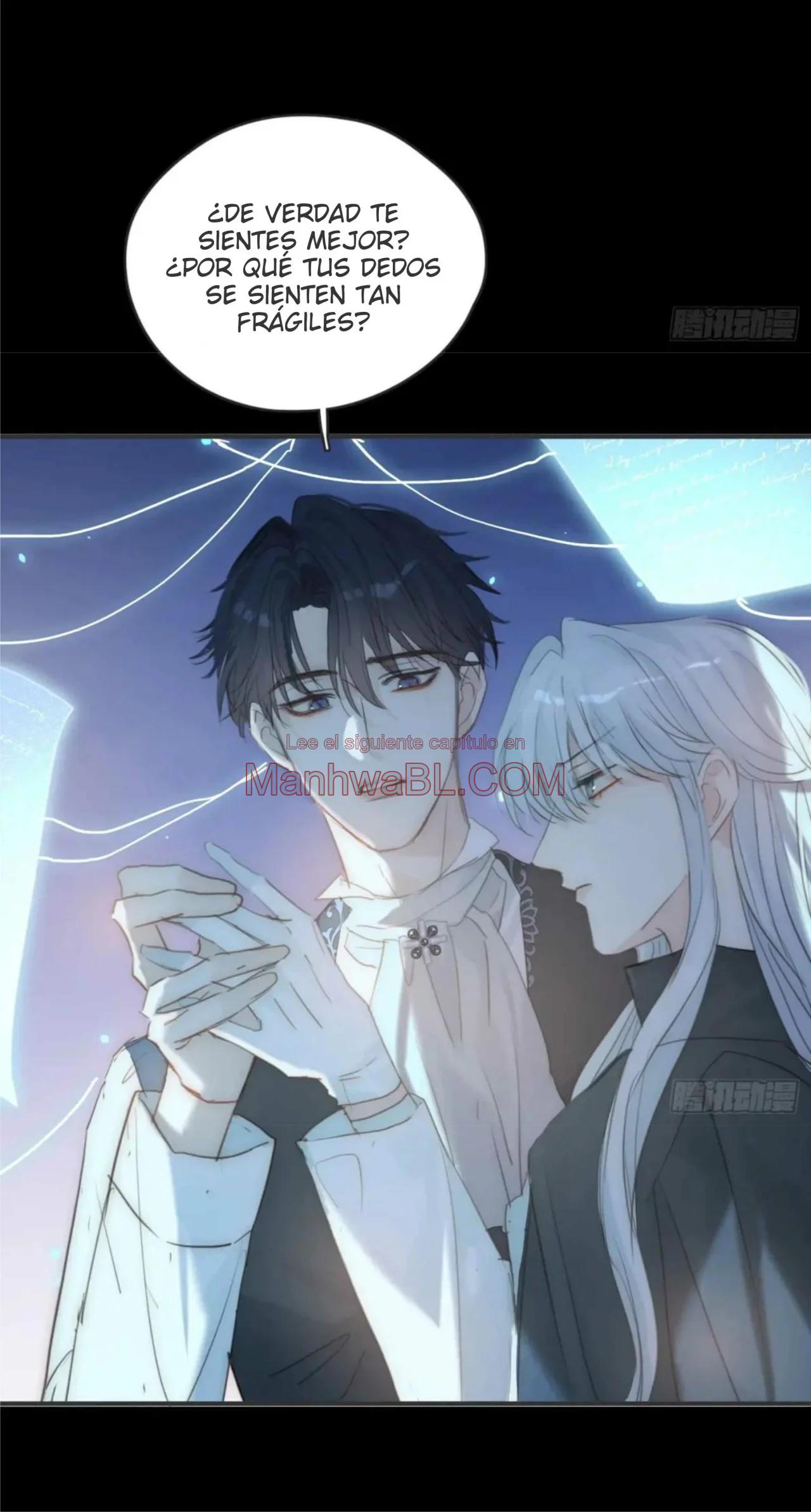 Por favor, duerme conmigo - Capítulo 158 2 manhwa