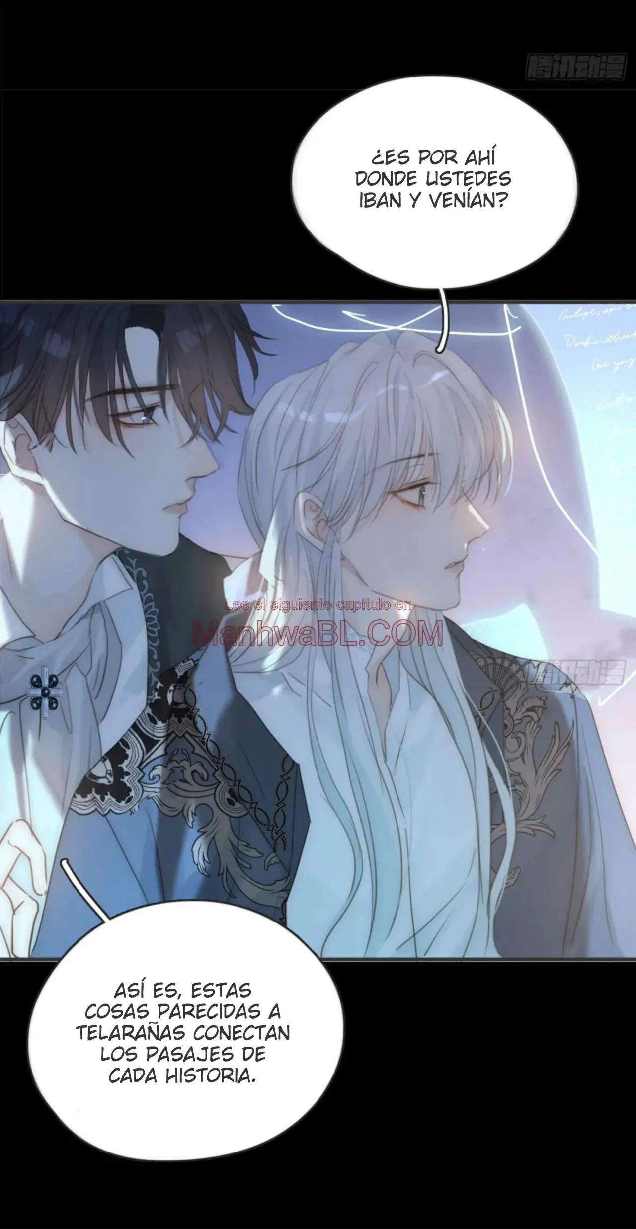 Por favor, duerme conmigo - Capítulo 158 2 manhwa