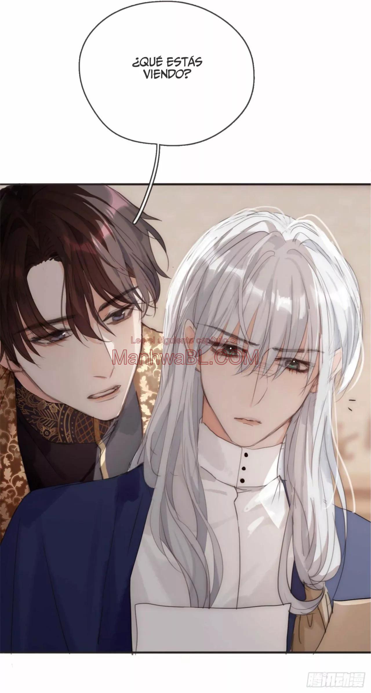 Por favor, duerme conmigo - Capítulo 66 3 manhwa