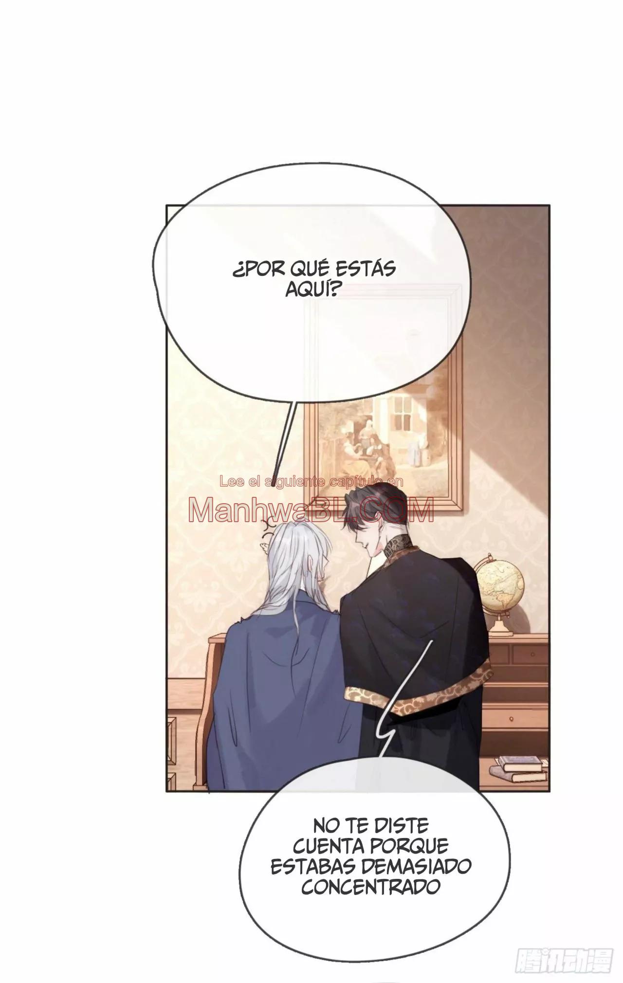 Por favor, duerme conmigo - Capítulo 66 3 manhwa