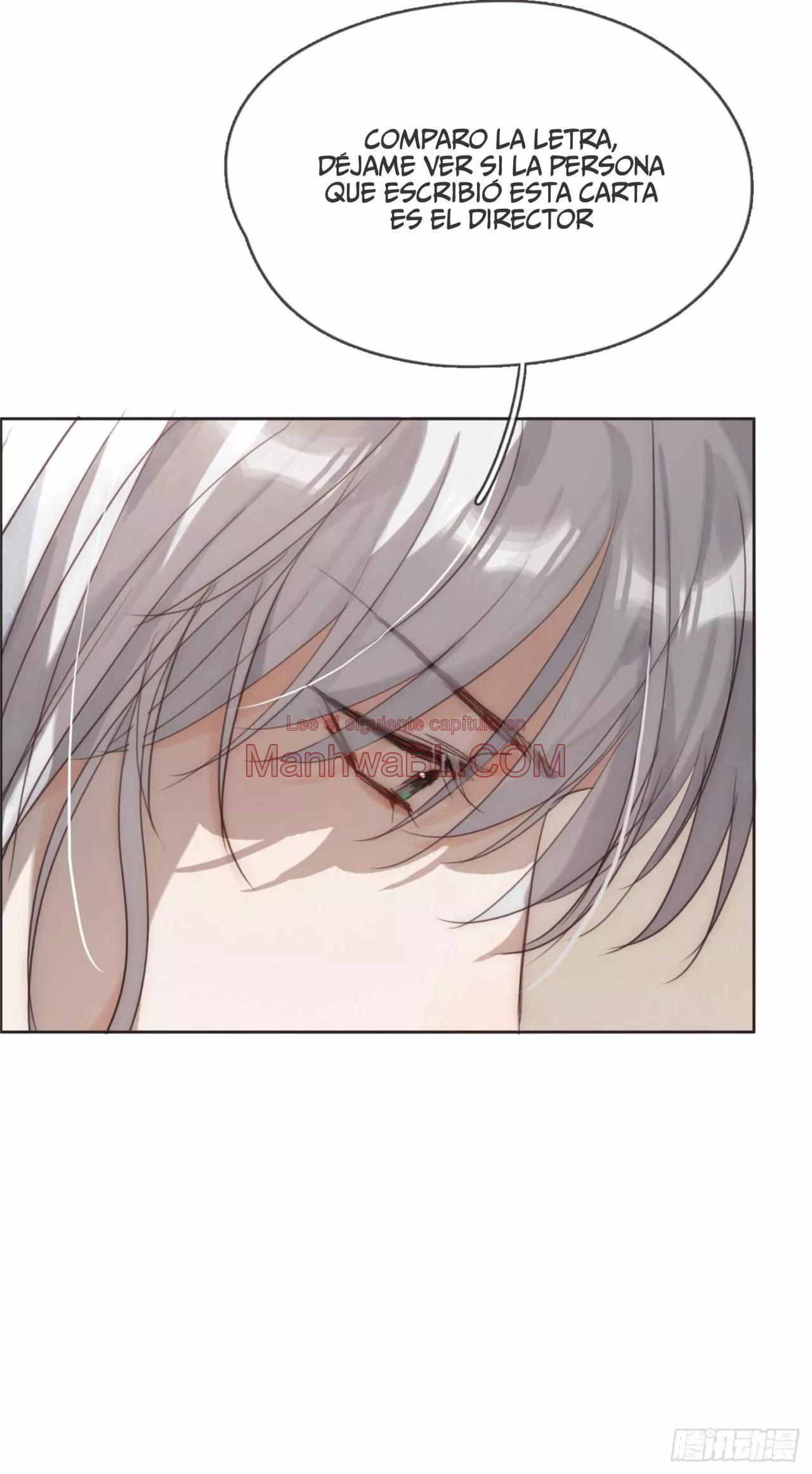 Por favor, duerme conmigo - Capítulo 66 3 manhwa