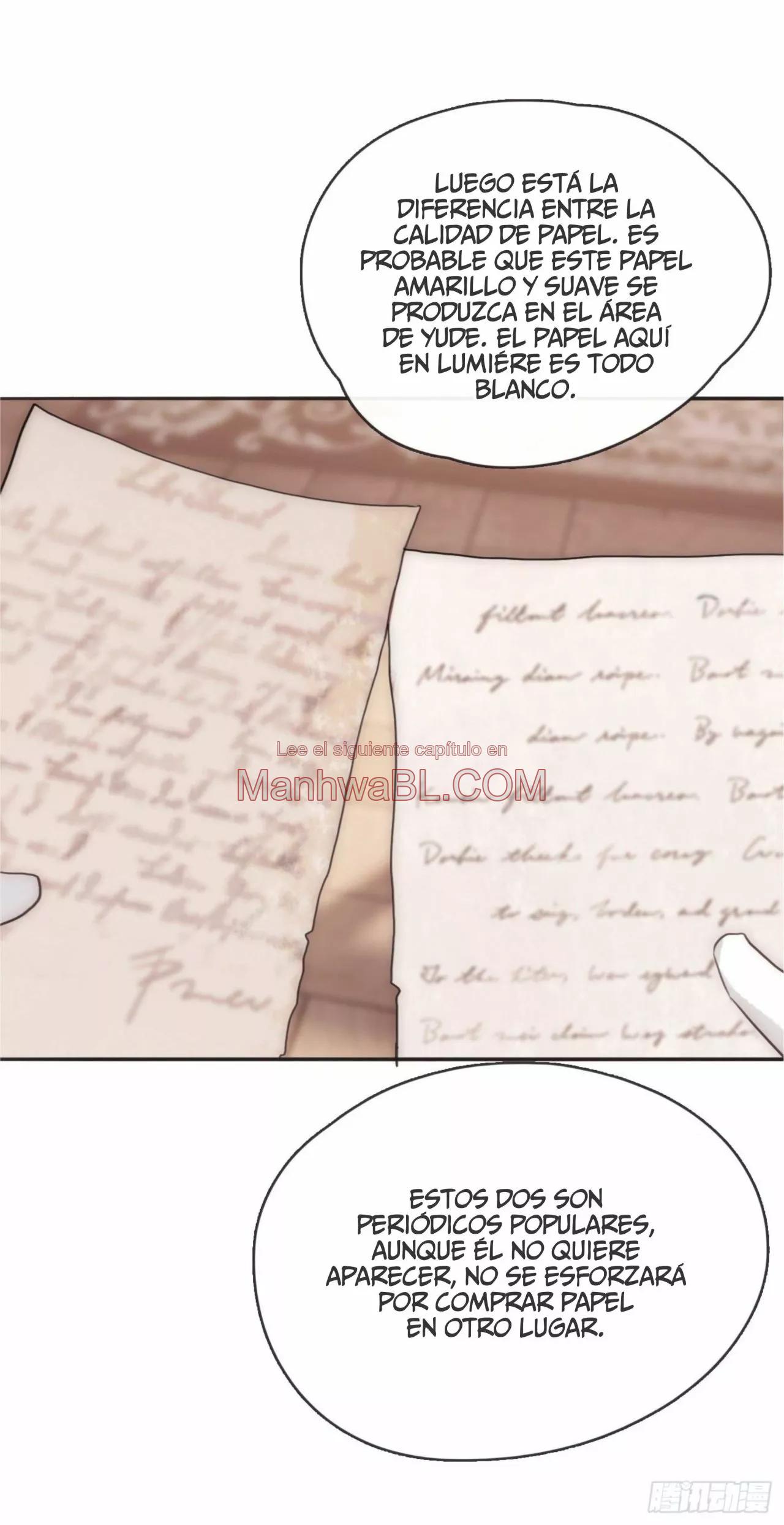 Por favor, duerme conmigo - Capítulo 66 3 manhwa