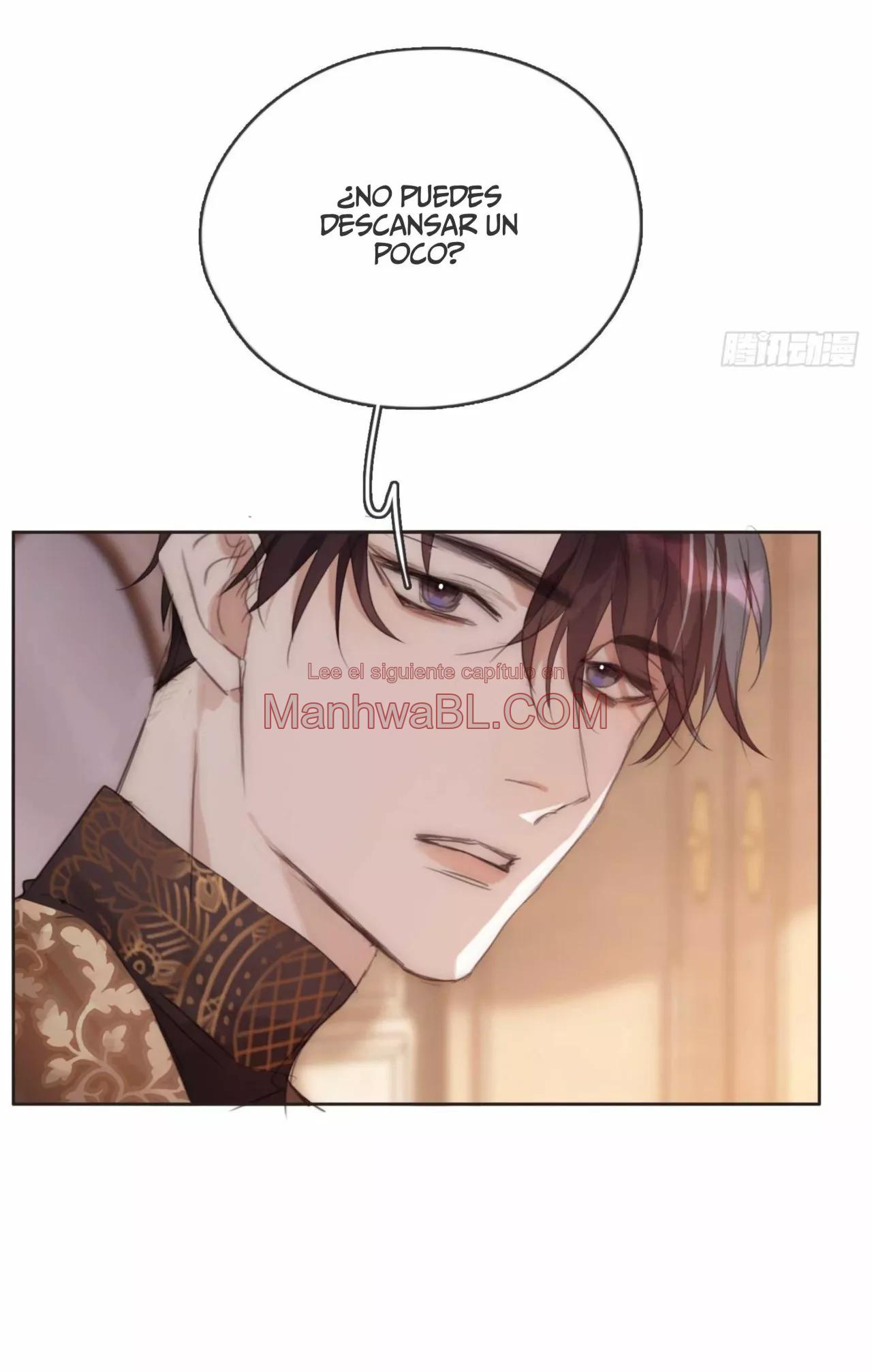 Por favor, duerme conmigo - Capítulo 66 3 manhwa
