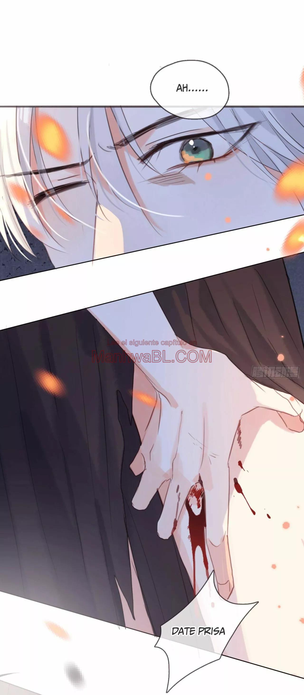 Por favor, duerme conmigo - Capítulo 54 3 manhwa