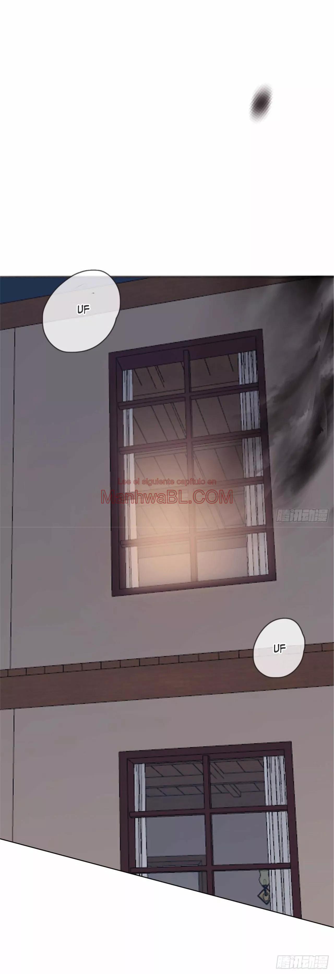Por favor, duerme conmigo - Capítulo 54 3 manhwa