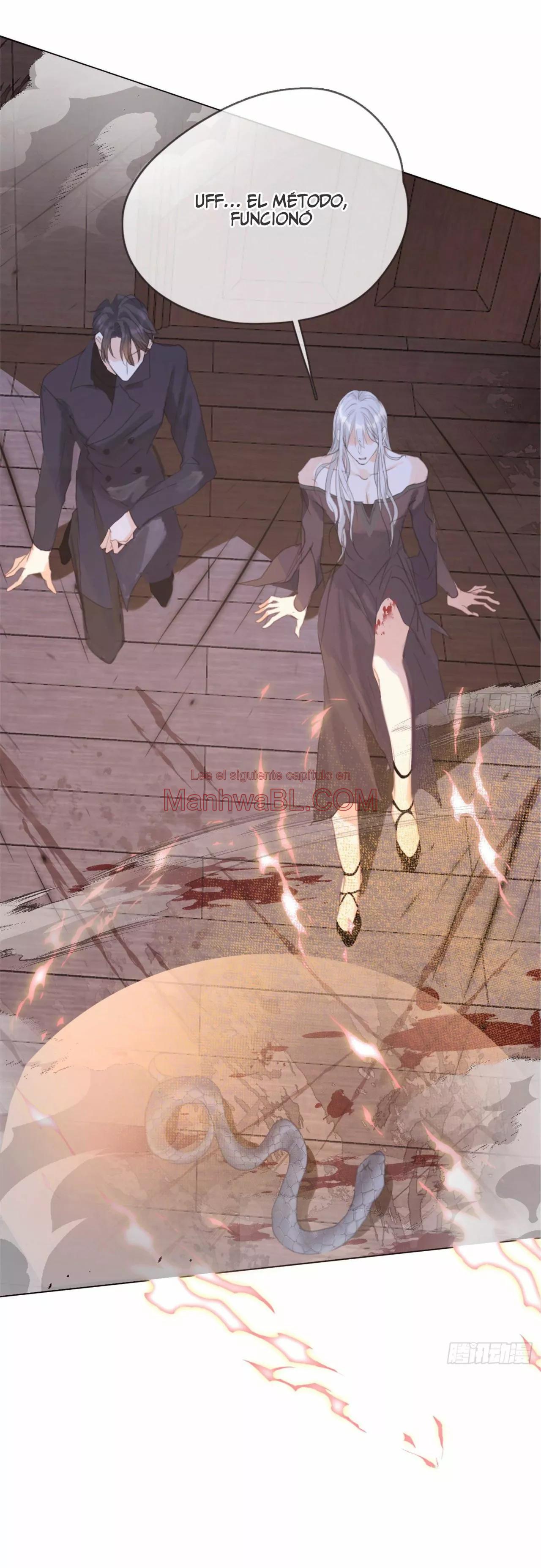 Por favor, duerme conmigo - Capítulo 54 3 manhwa