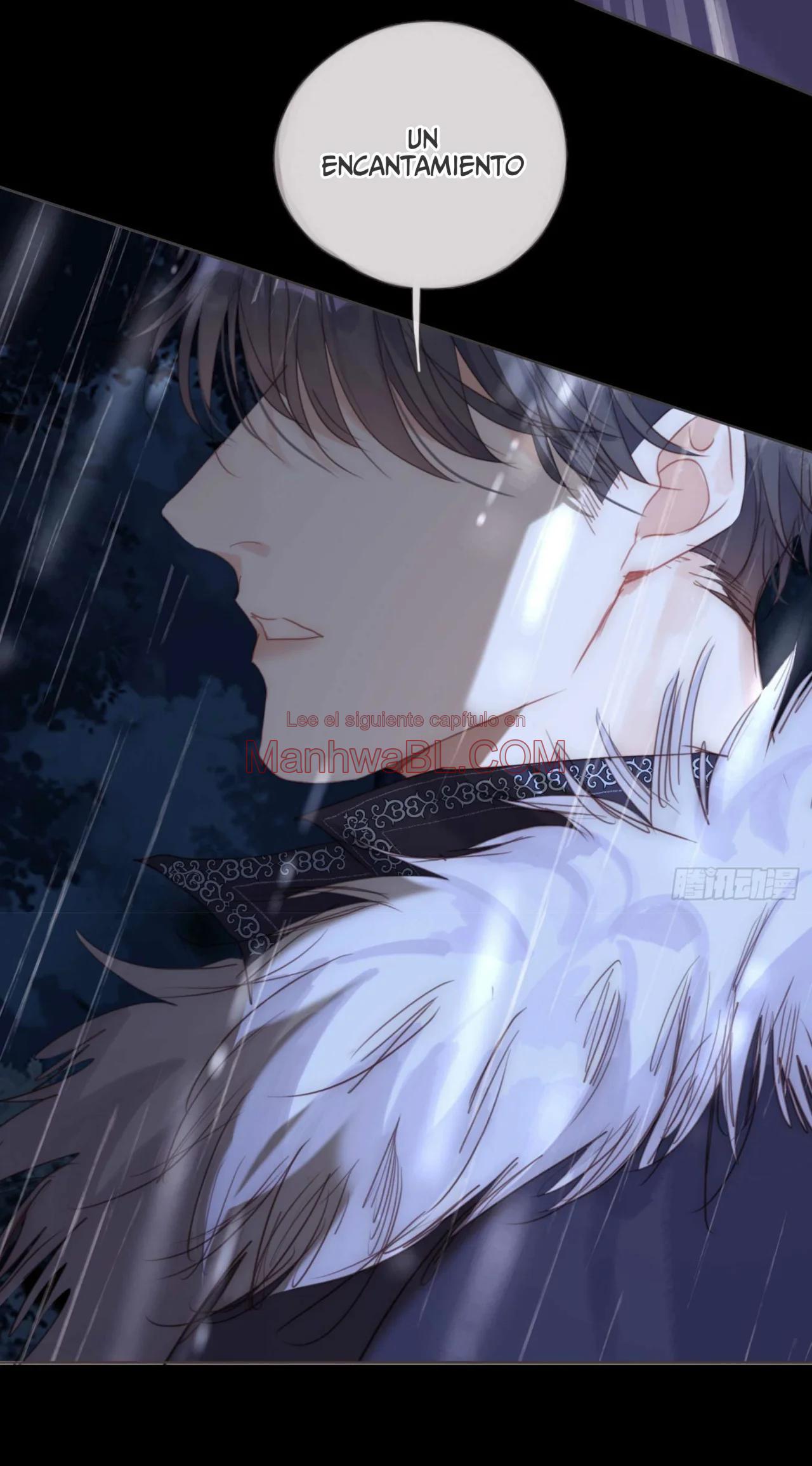 Por favor, duerme conmigo - Capítulo 111 2 manhwa
