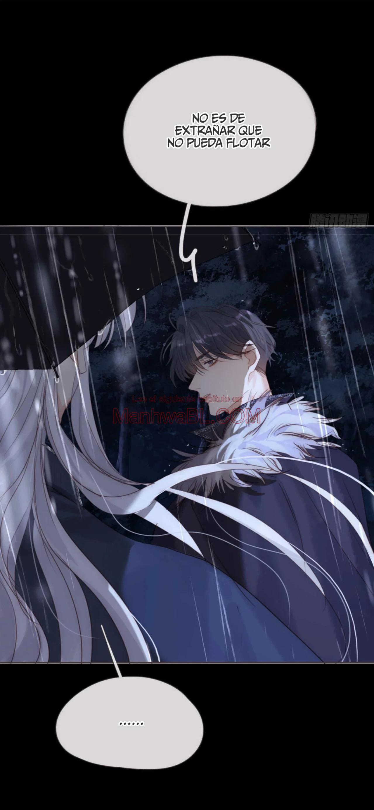 Por favor, duerme conmigo - Capítulo 111 2 manhwa