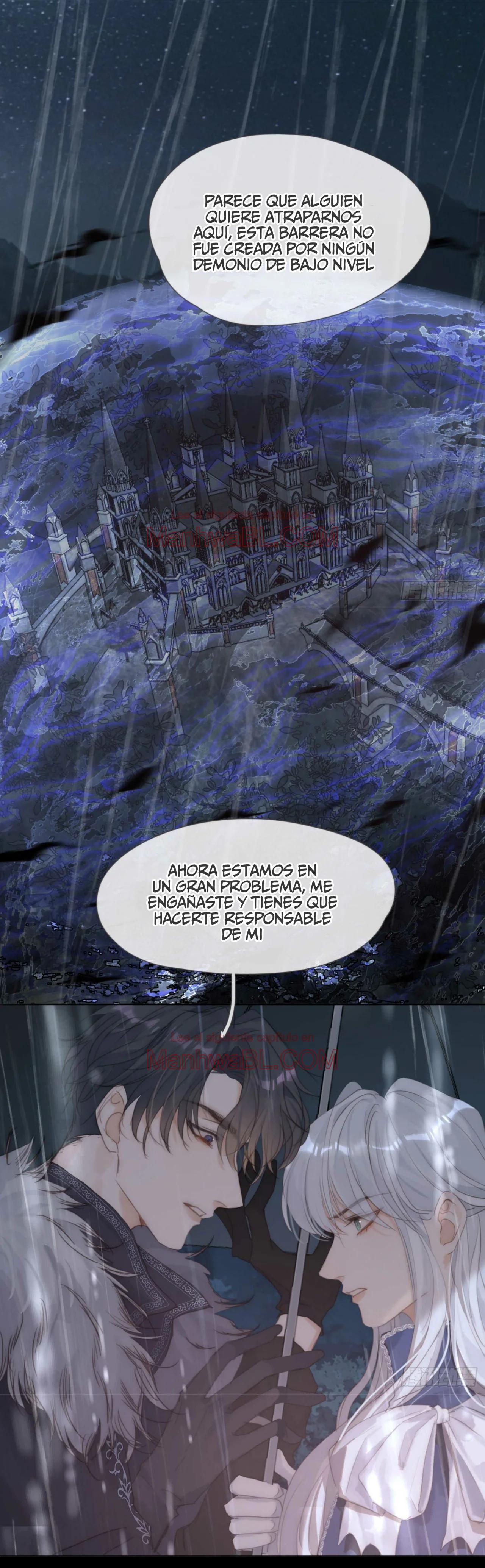 Por favor, duerme conmigo - Capítulo 111 2 manhwa