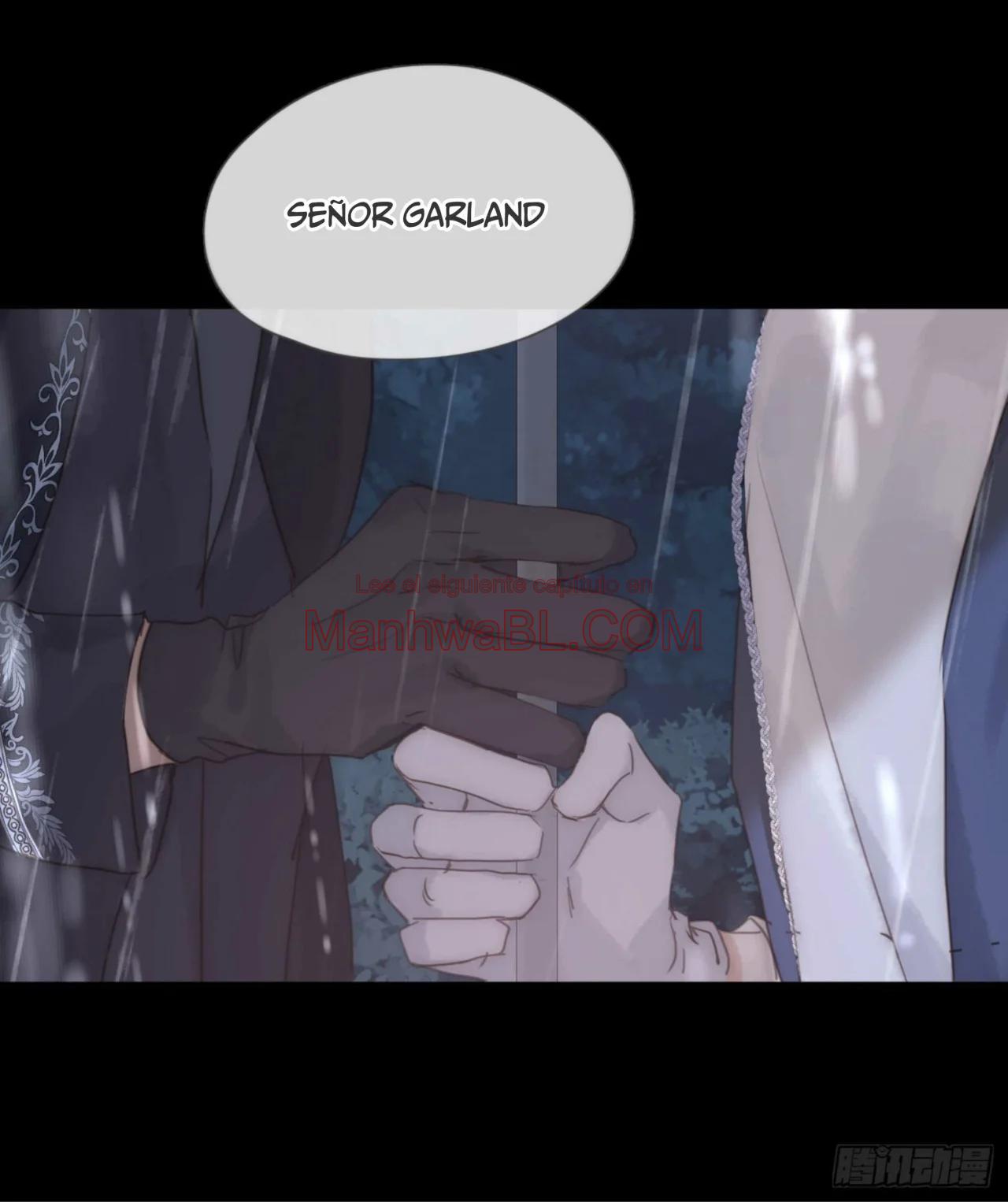 Por favor, duerme conmigo - Capítulo 111 2 manhwa