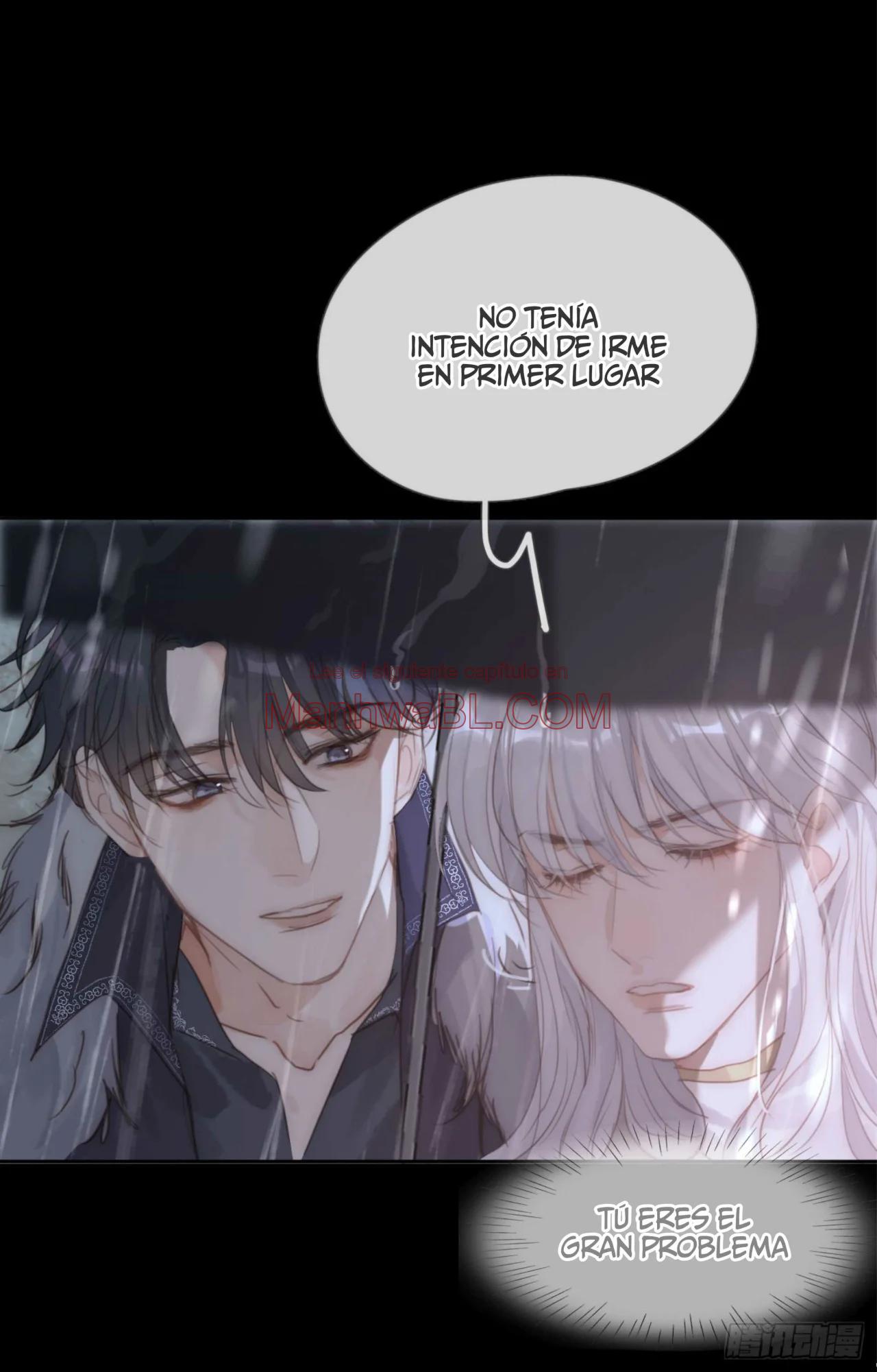 Por favor, duerme conmigo - Capítulo 111 2 manhwa