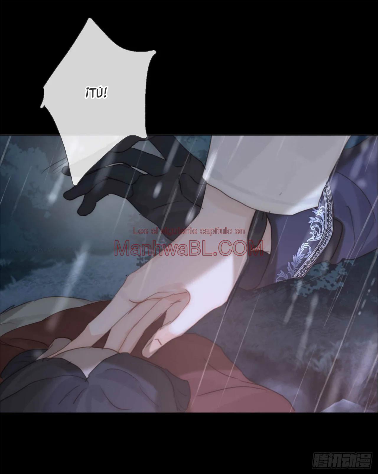 Por favor, duerme conmigo - Capítulo 111 2 manhwa