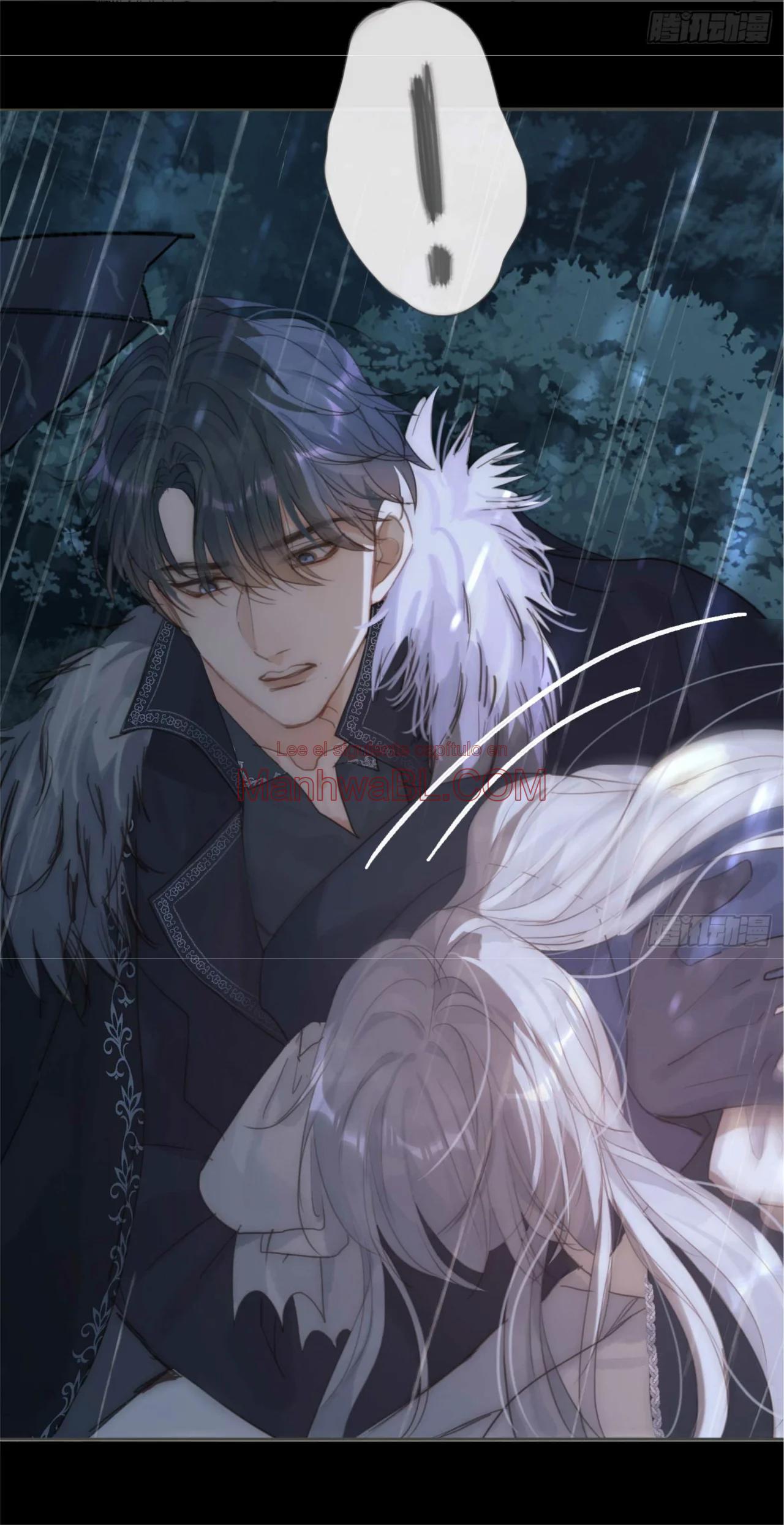 Por favor, duerme conmigo - Capítulo 111 2 manhwa