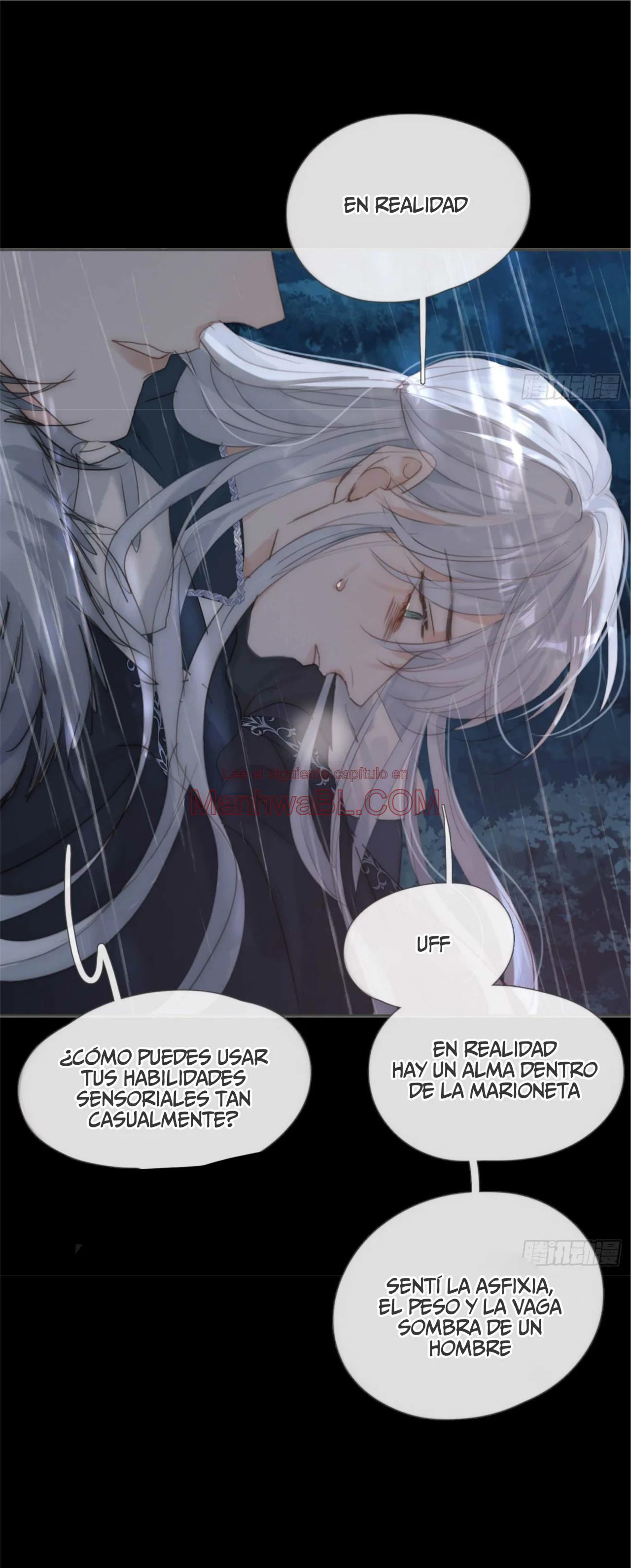 Por favor, duerme conmigo - Capítulo 111 2 manhwa