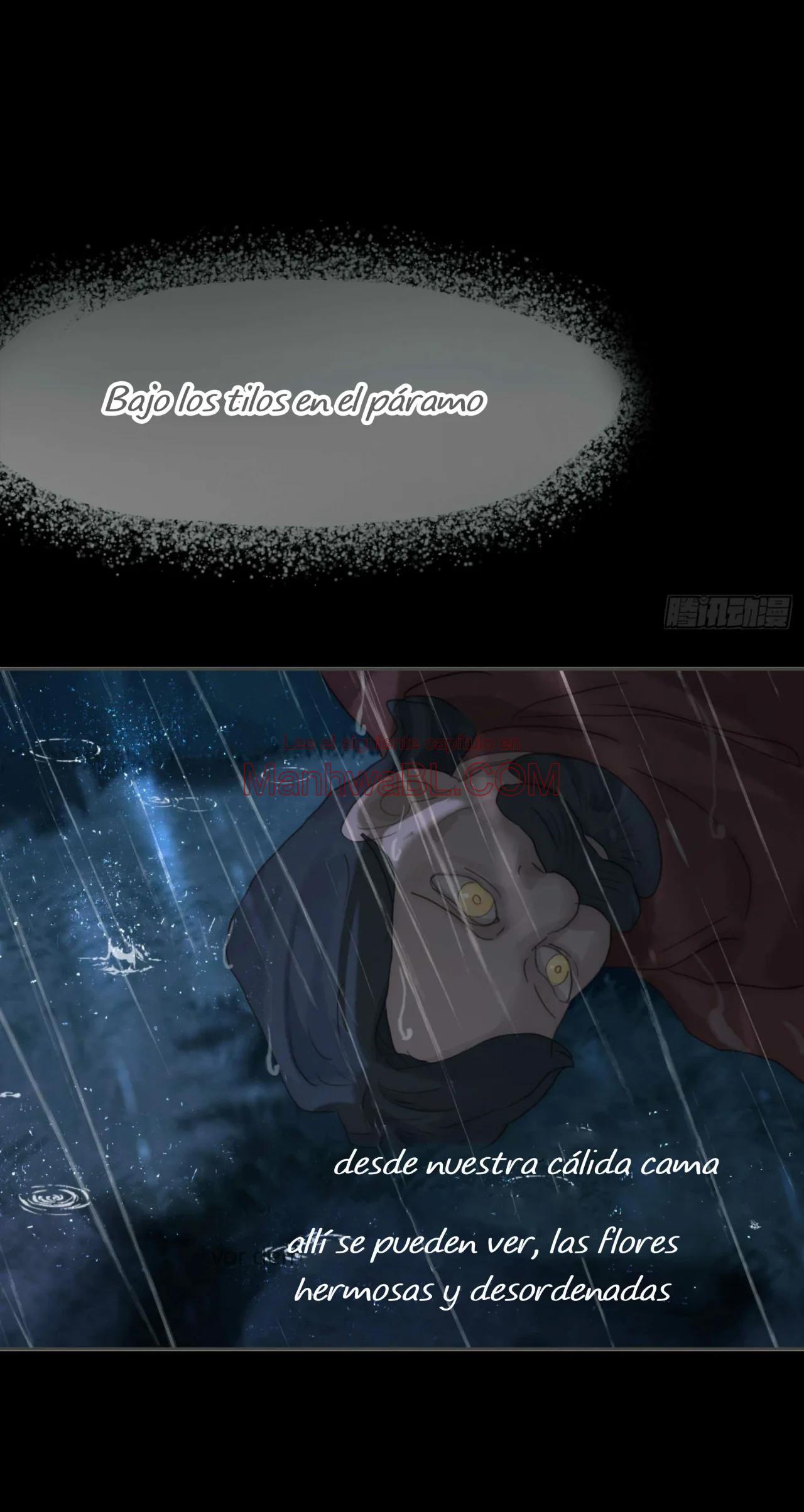 Por favor, duerme conmigo - Capítulo 111 2 manhwa