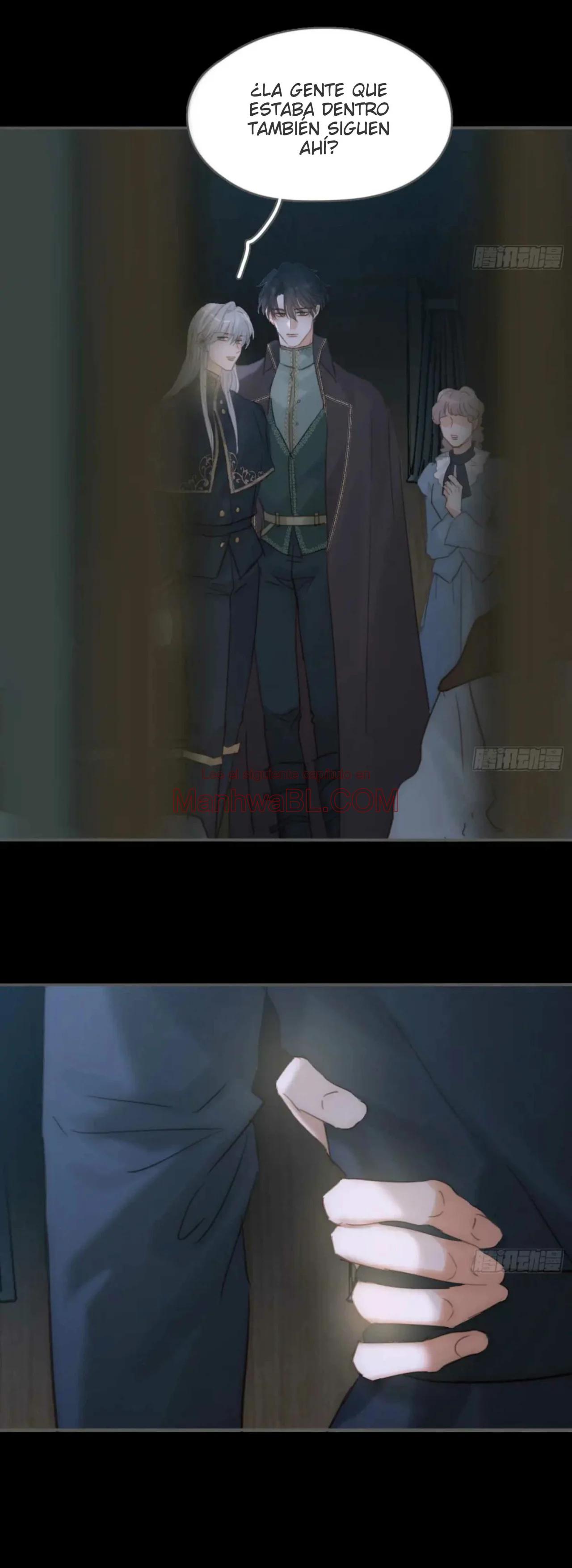 Por favor, duerme conmigo - Capítulo 181 manhwa