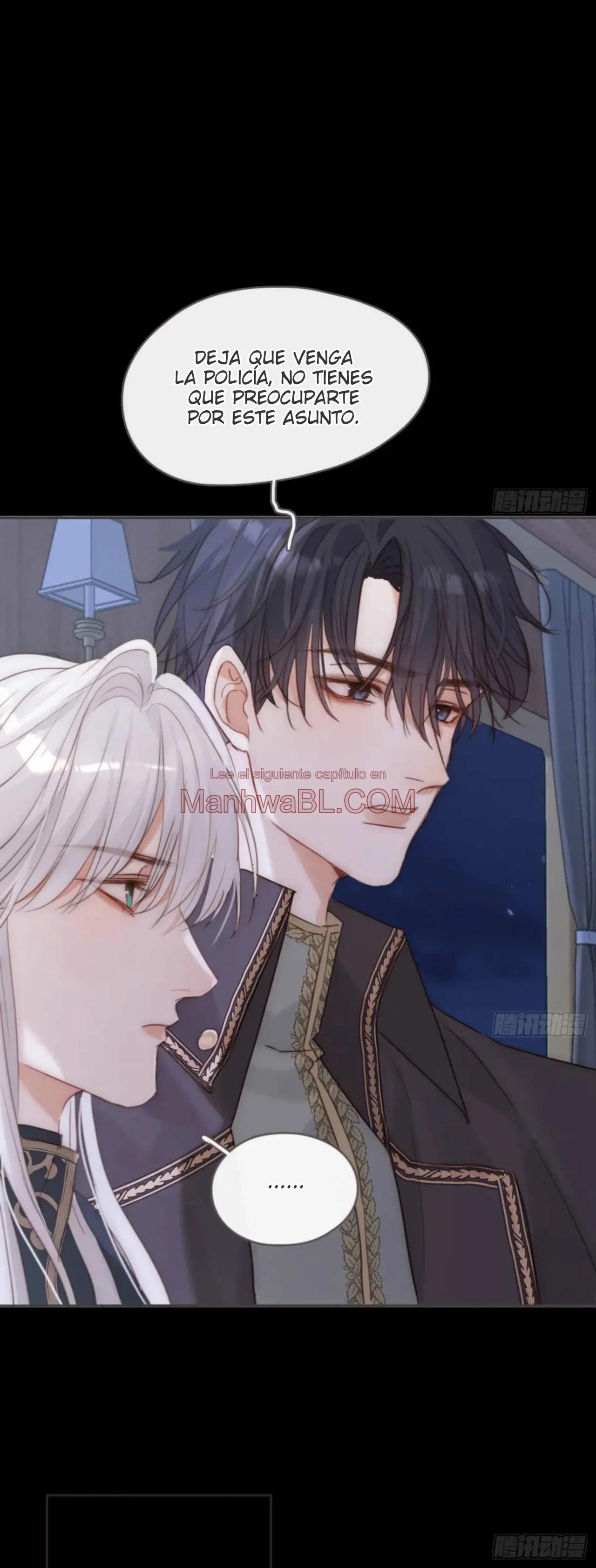 Por favor, duerme conmigo - Capítulo 181 manhwa