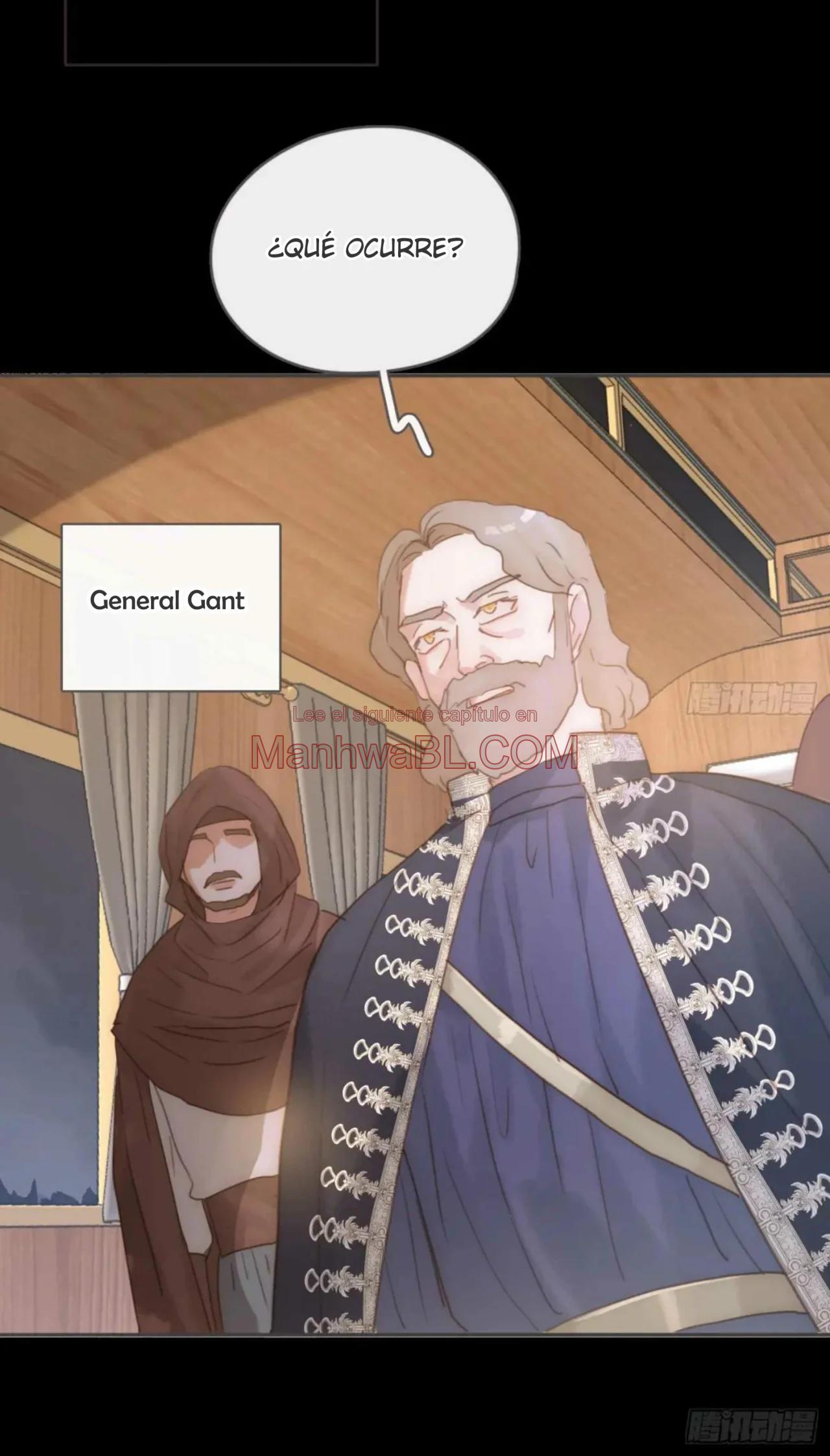 Por favor, duerme conmigo - Capítulo 181 manhwa