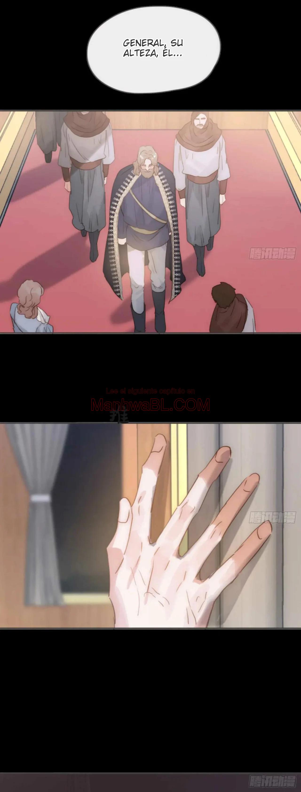 Por favor, duerme conmigo - Capítulo 181 manhwa