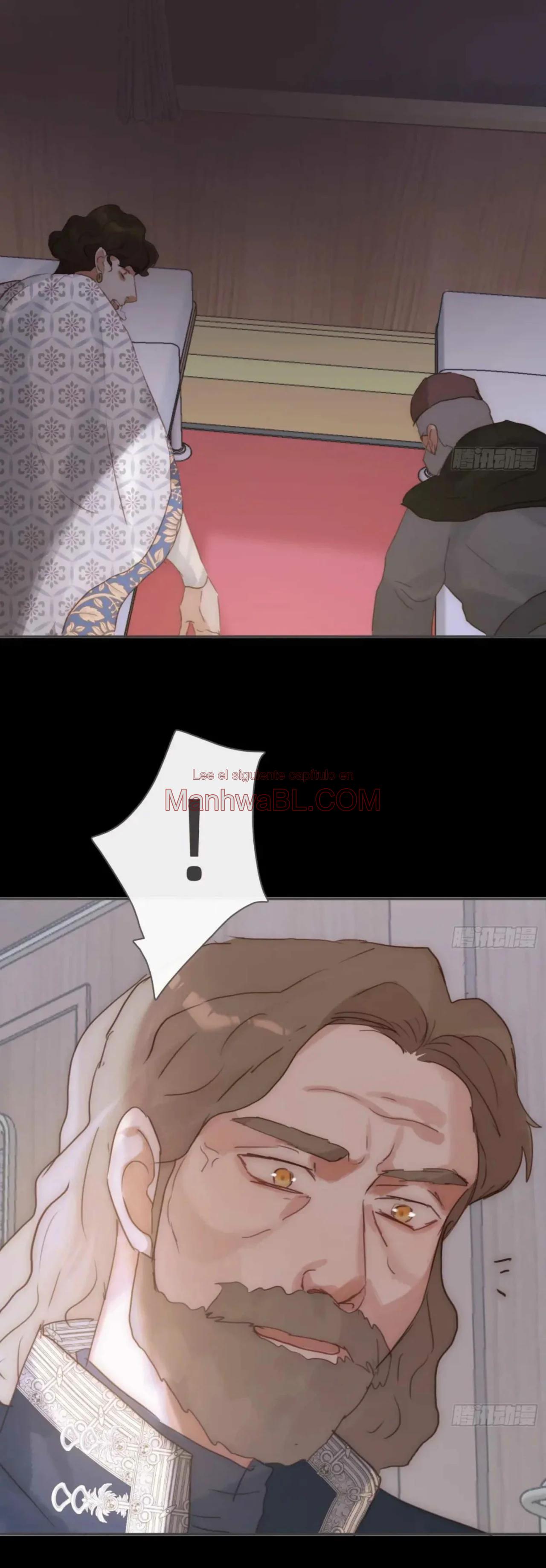 Por favor, duerme conmigo - Capítulo 181 manhwa