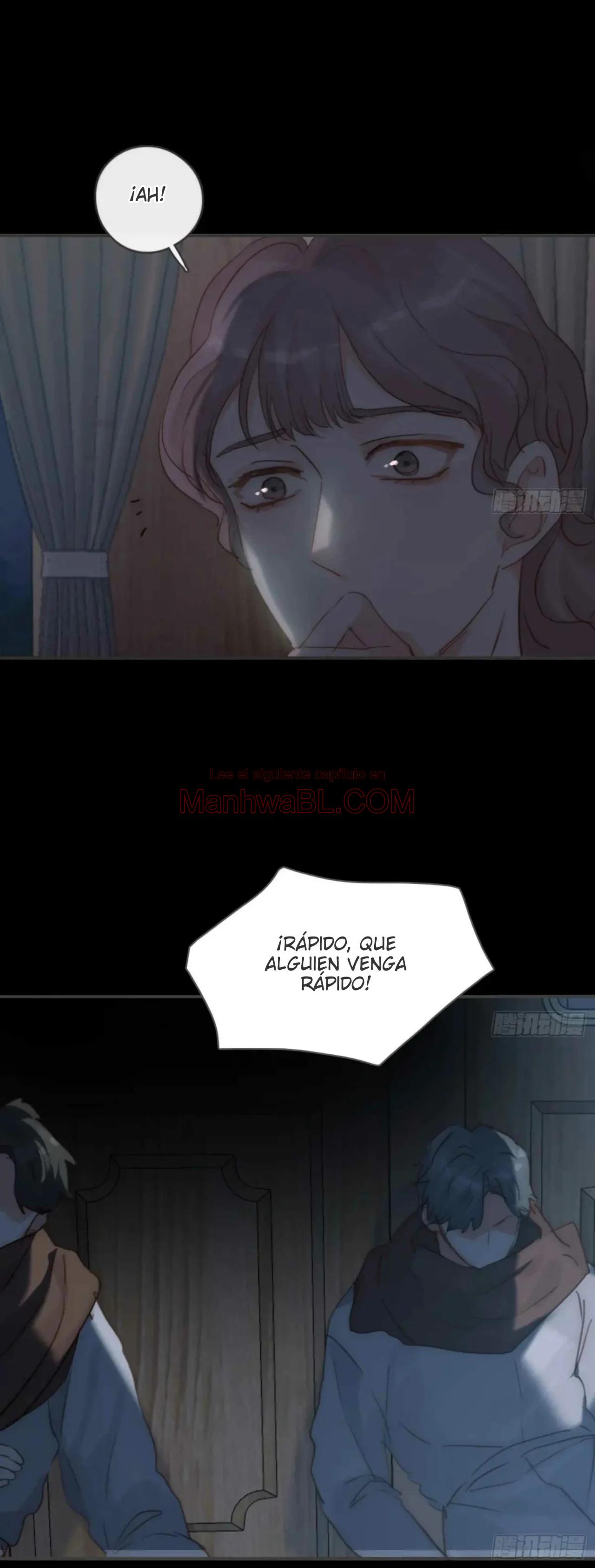 Por favor, duerme conmigo - Capítulo 181 manhwa