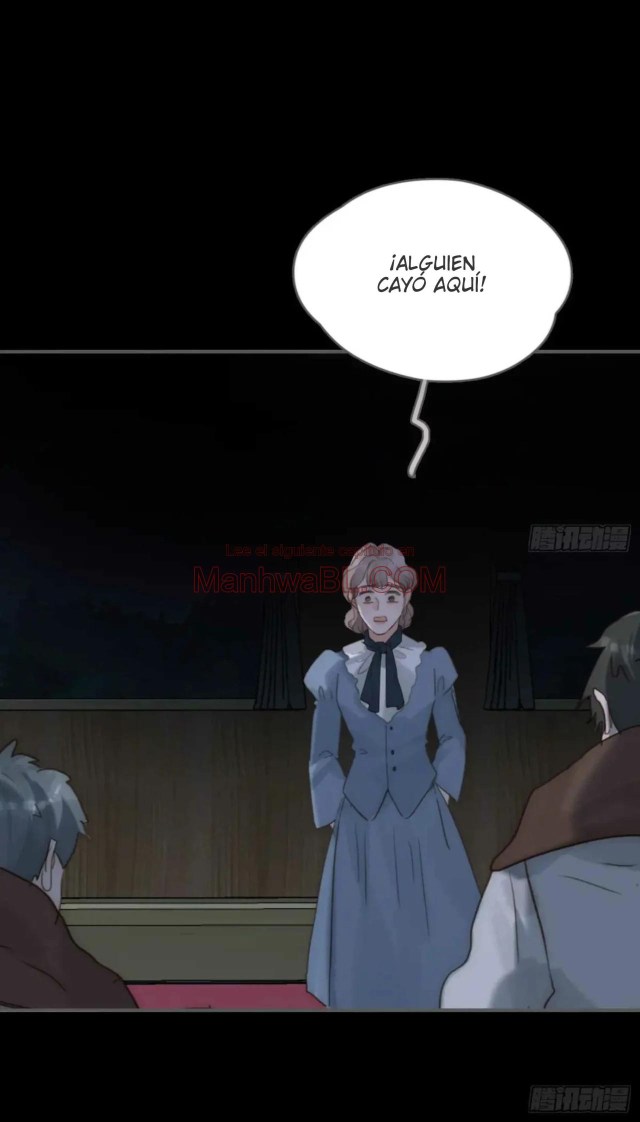 Por favor, duerme conmigo - Capítulo 181 manhwa