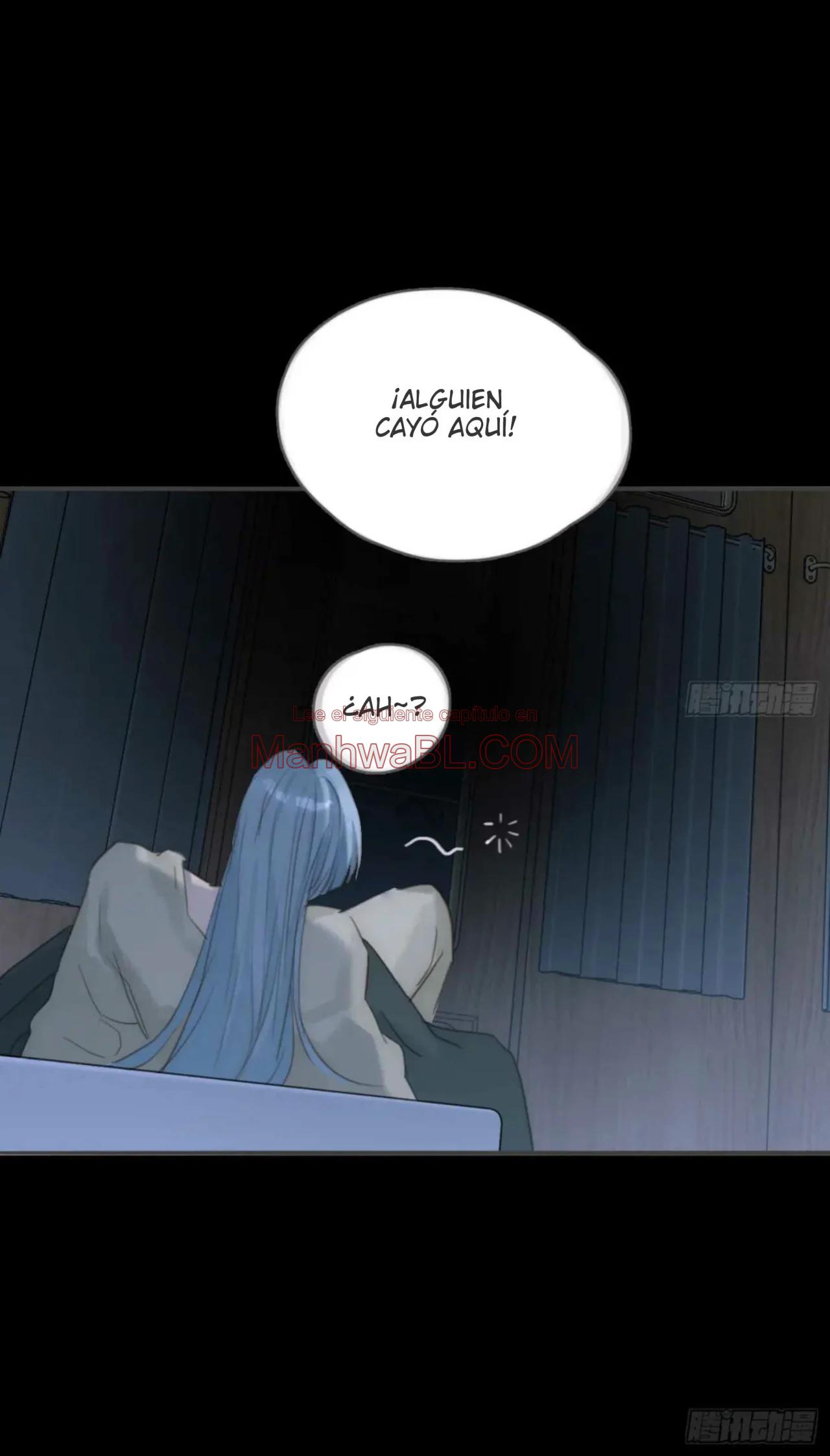 Por favor, duerme conmigo - Capítulo 181 manhwa