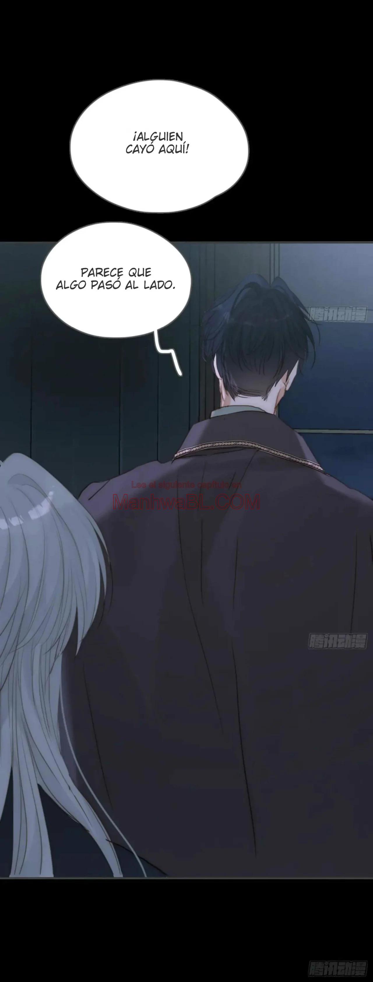 Por favor, duerme conmigo - Capítulo 181 manhwa