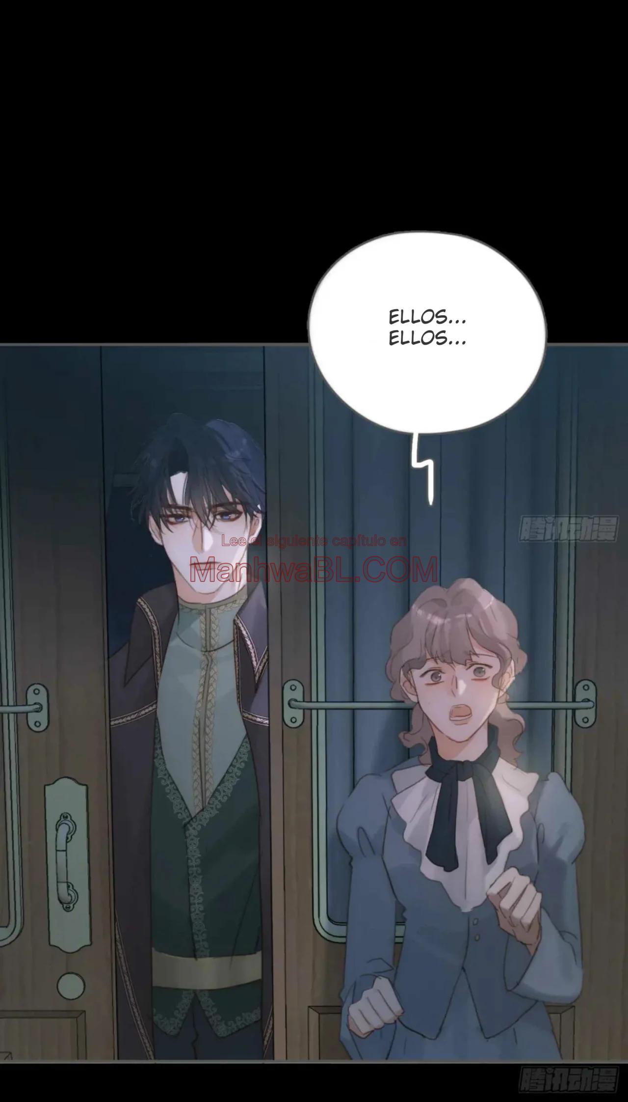 Por favor, duerme conmigo - Capítulo 181 manhwa