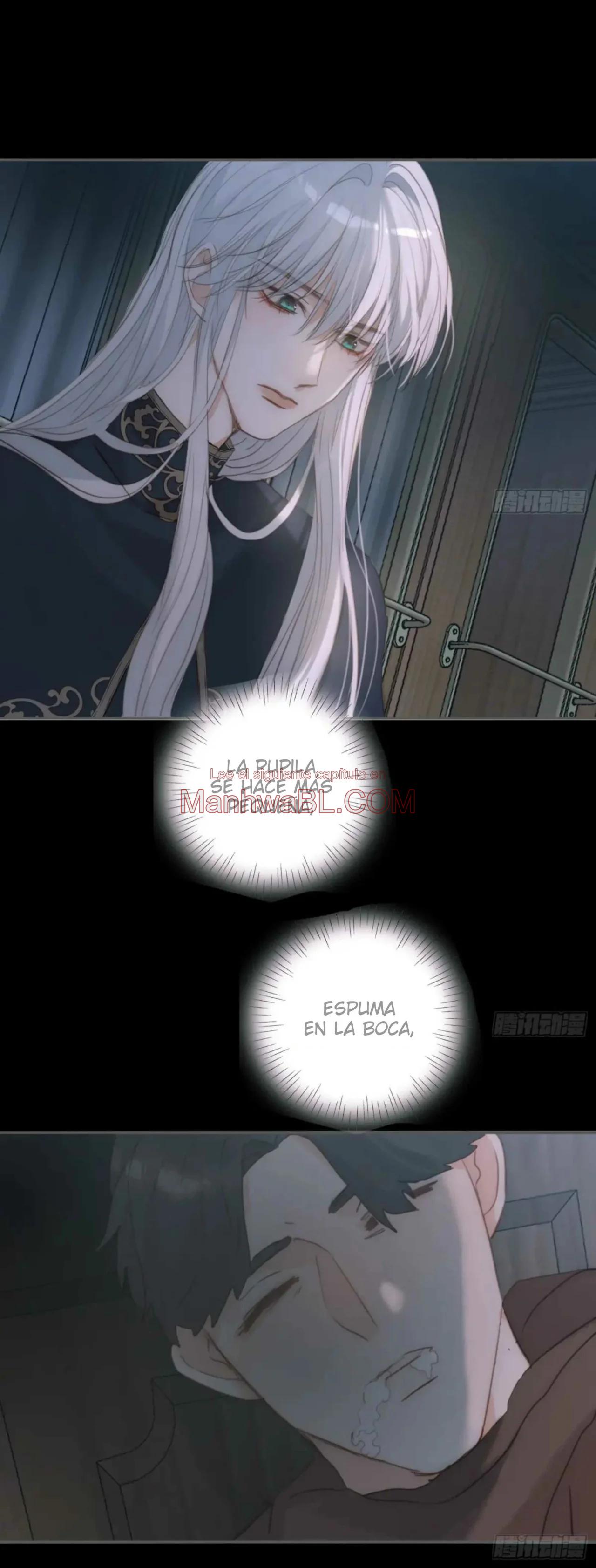 Por favor, duerme conmigo - Capítulo 181 manhwa