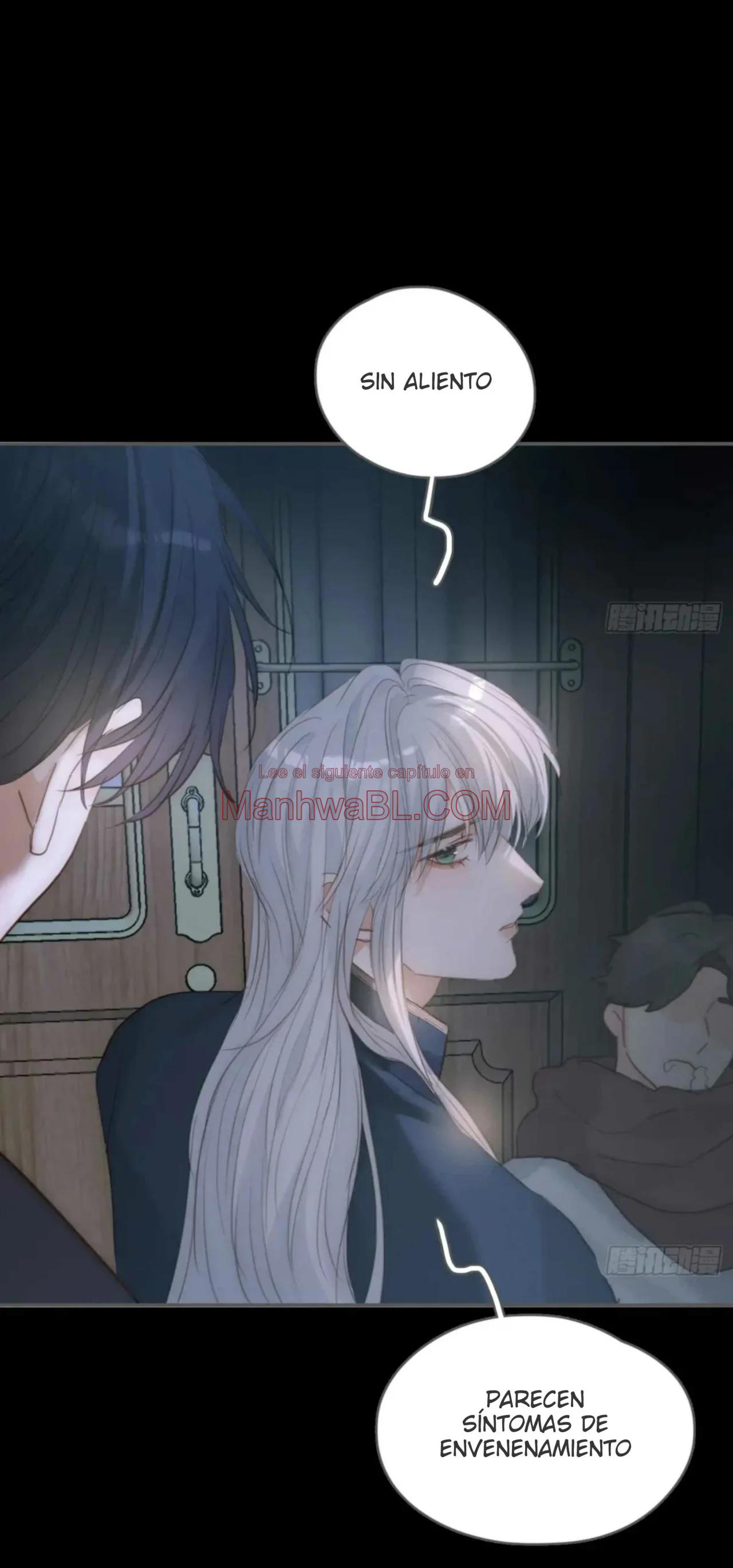 Por favor, duerme conmigo - Capítulo 181 manhwa