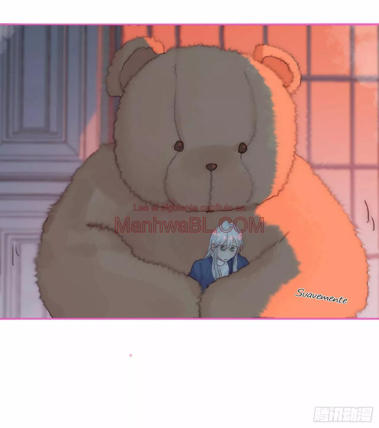 Por favor, duerme conmigo - Capítulo 74 3 manhwa