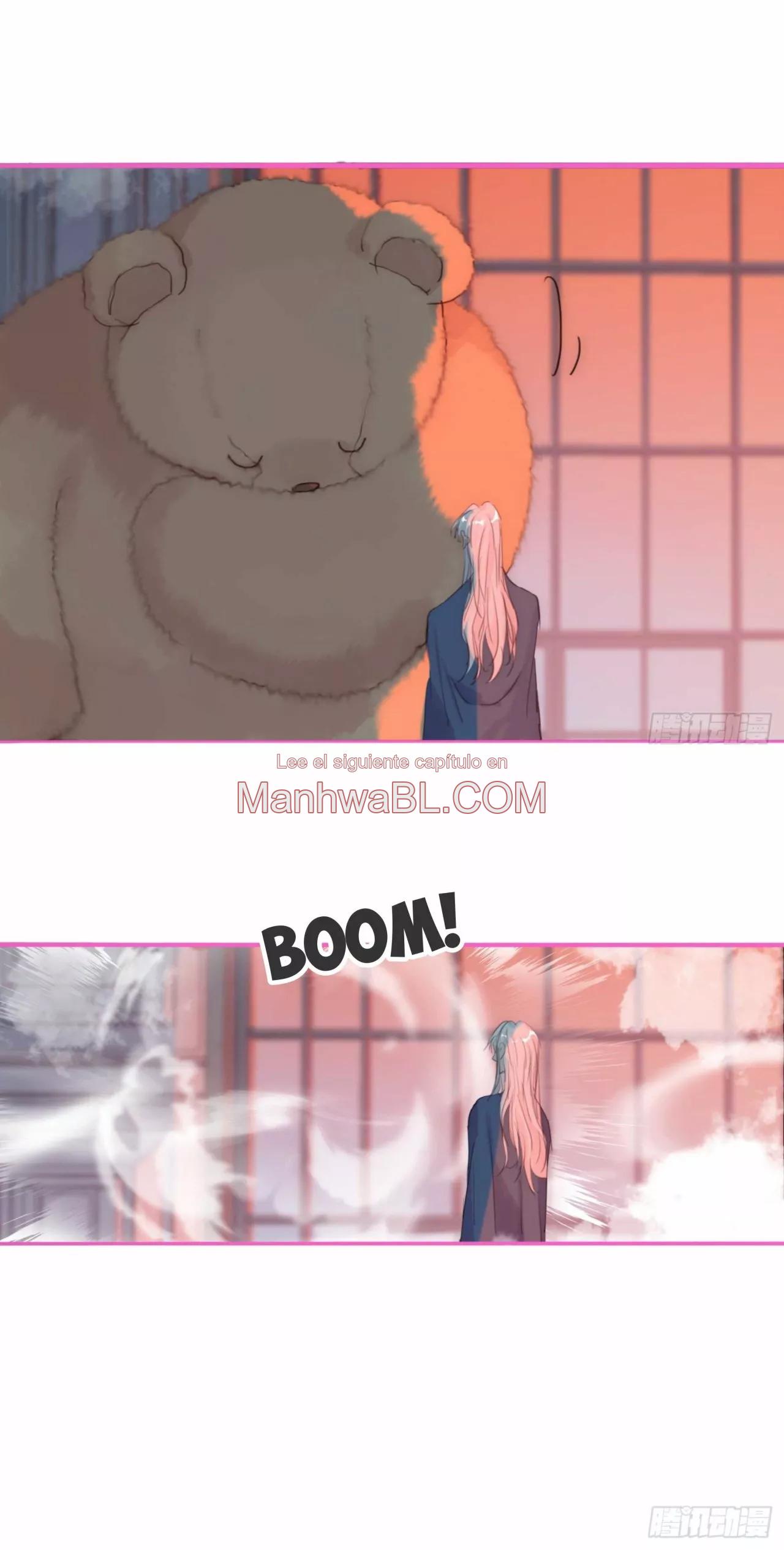 Por favor, duerme conmigo - Capítulo 74 3 manhwa