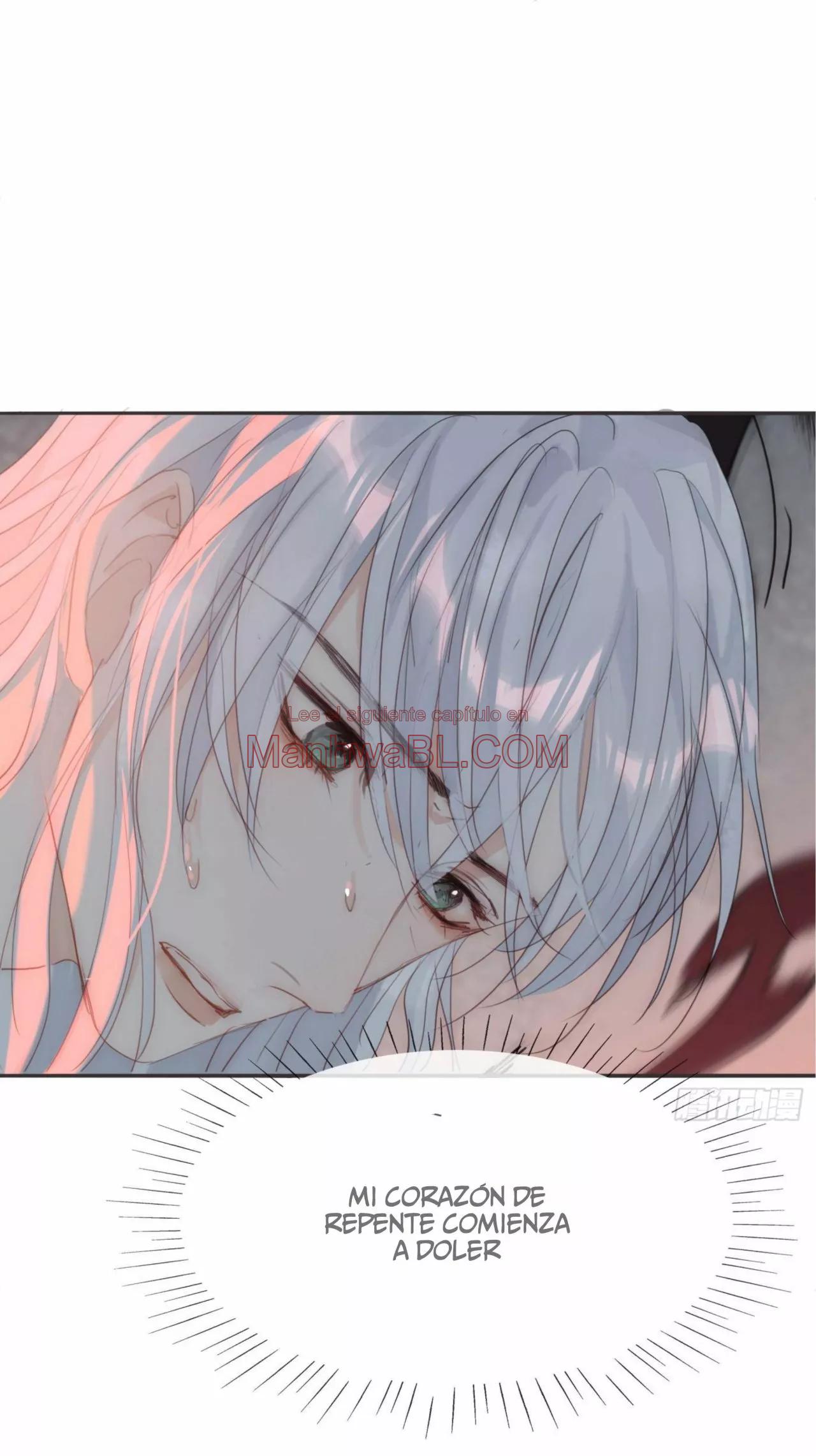 Por favor, duerme conmigo - Capítulo 74 3 manhwa
