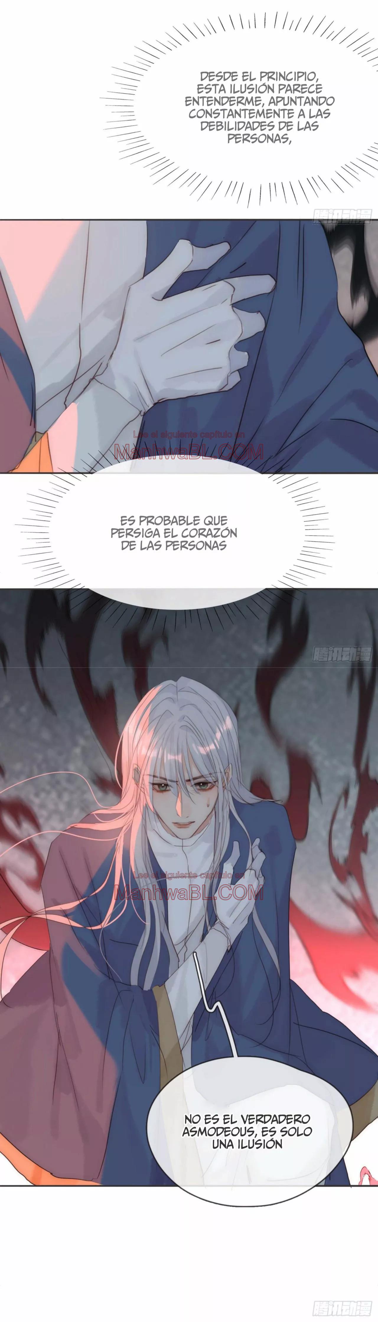 Por favor, duerme conmigo - Capítulo 74 3 manhwa