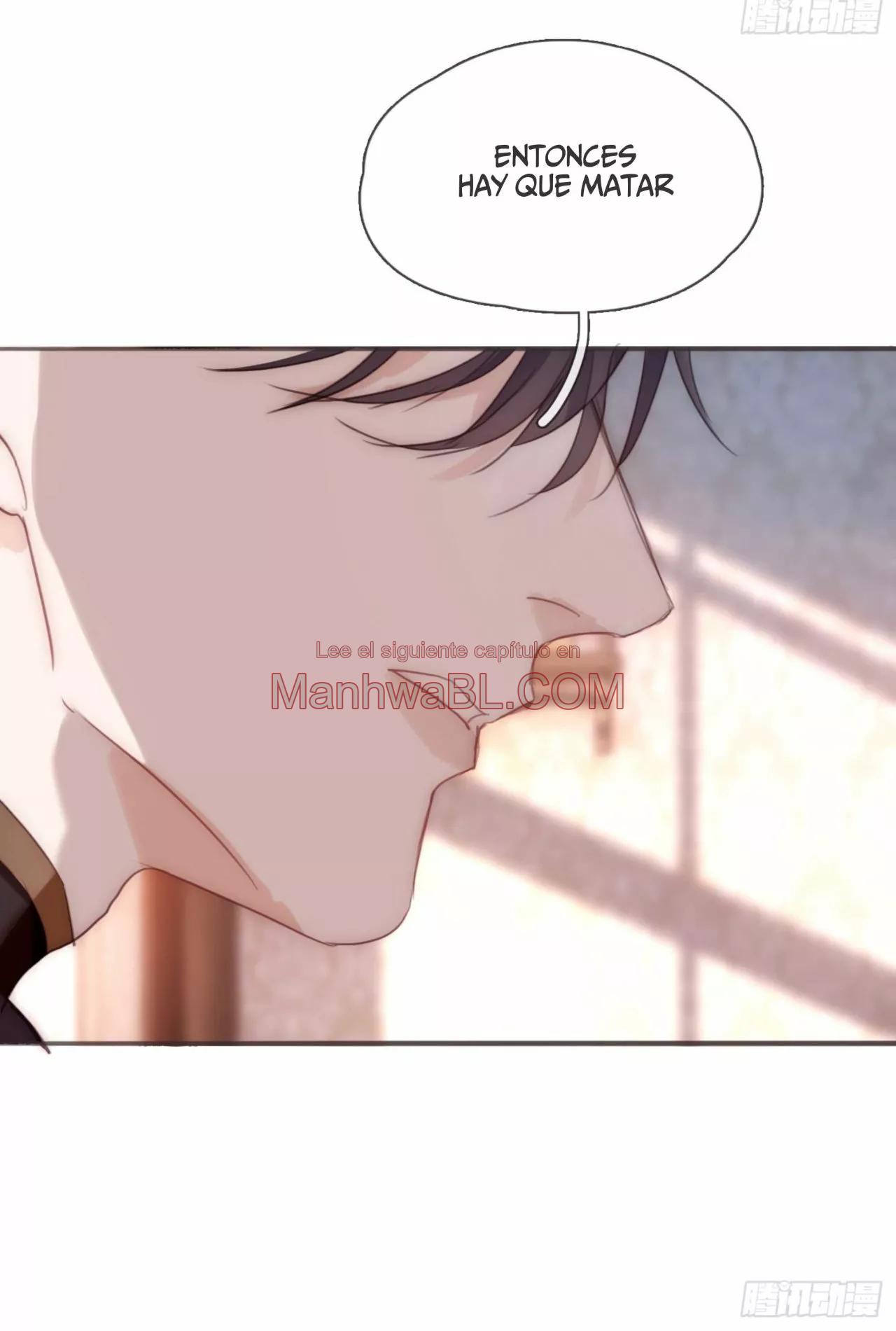 Por favor, duerme conmigo - Capítulo 87 3 manhwa
