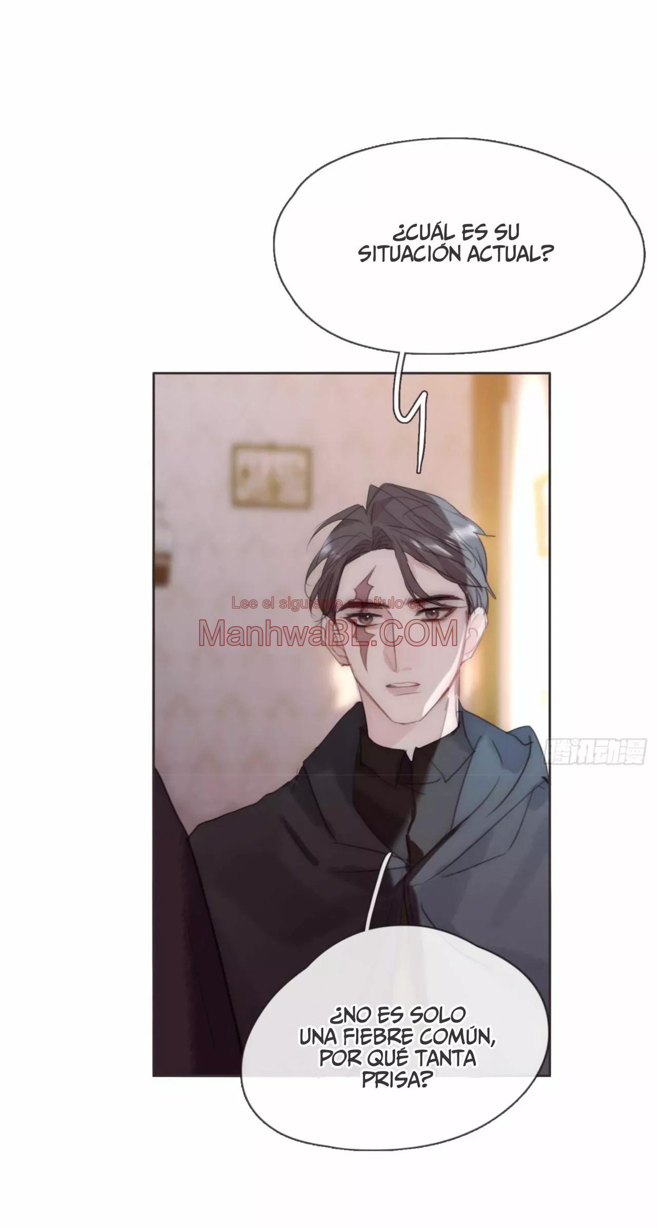 Por favor, duerme conmigo - Capítulo 87 3 manhwa