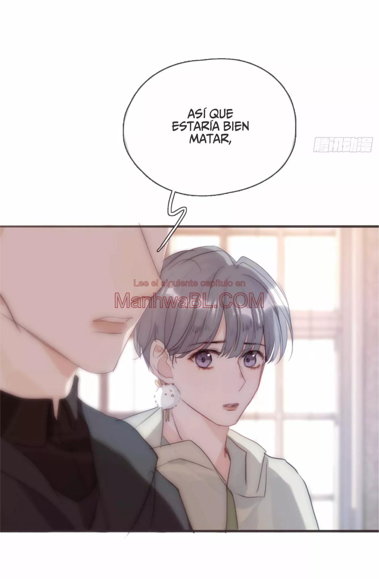 Por favor, duerme conmigo - Capítulo 87 3 manhwa