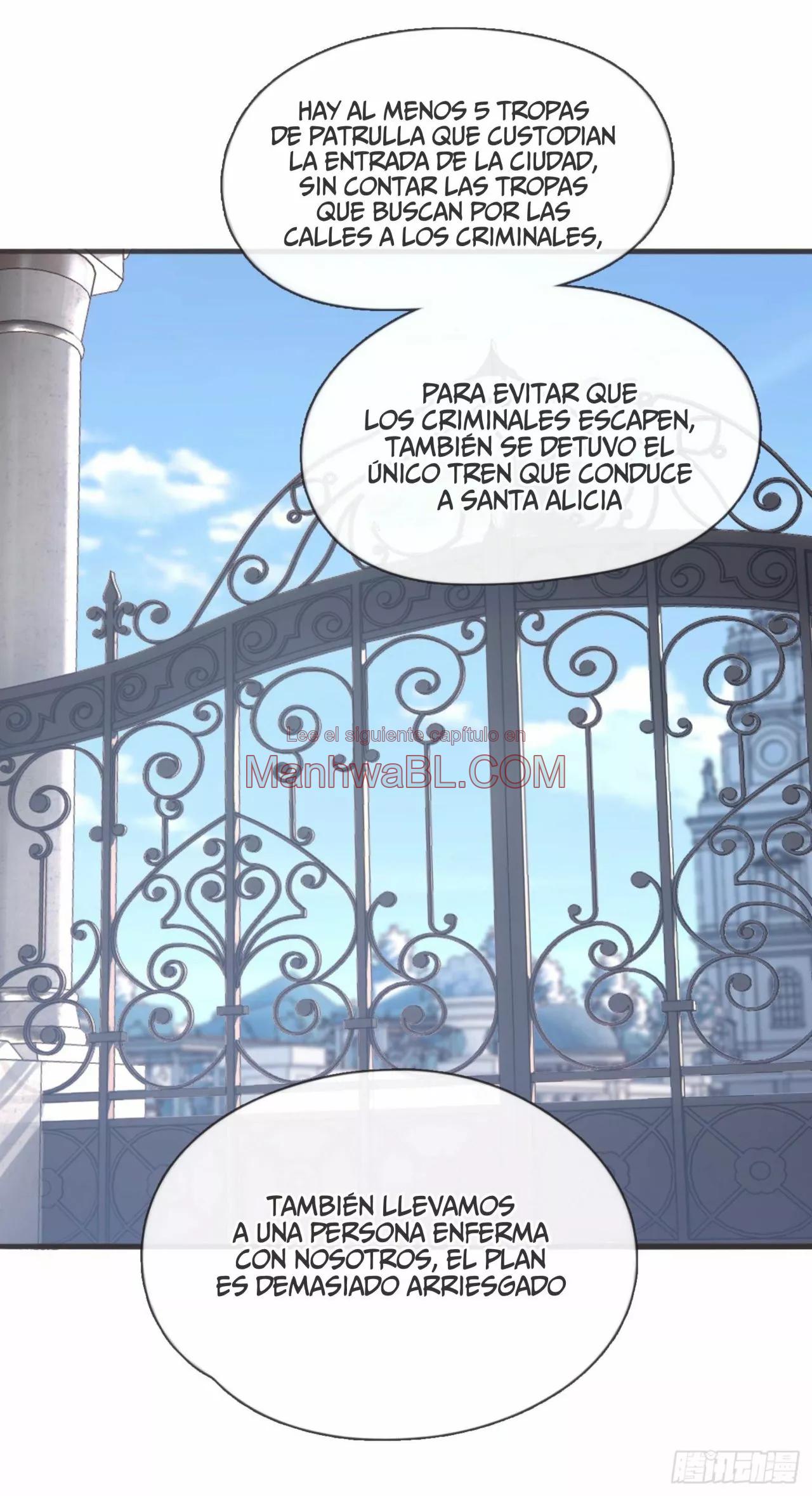 Por favor, duerme conmigo - Capítulo 87 3 manhwa