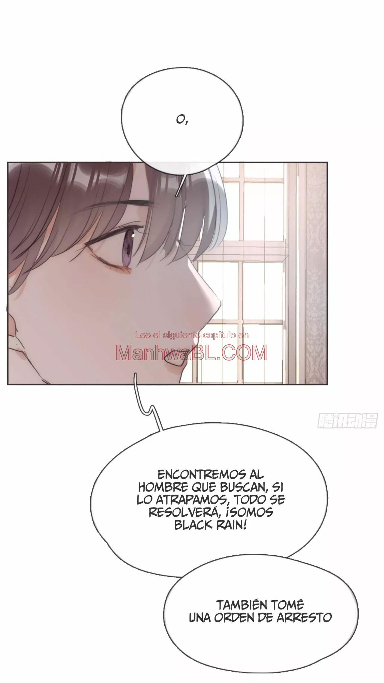 Por favor, duerme conmigo - Capítulo 87 3 manhwa