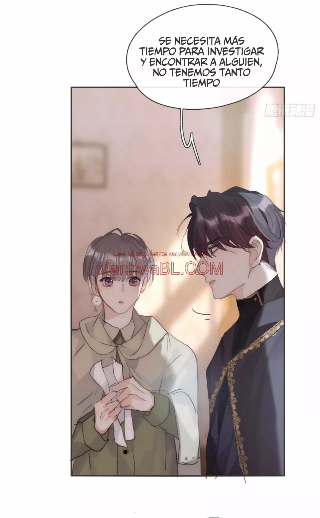 Por favor, duerme conmigo - Capítulo 87 3 manhwa