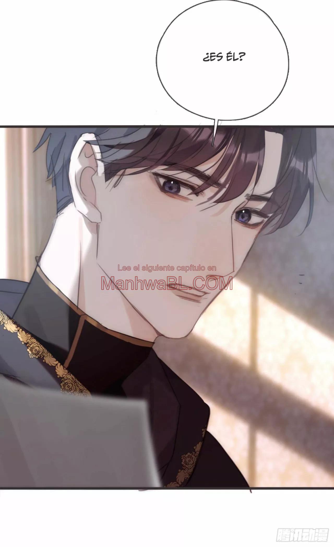 Por favor, duerme conmigo - Capítulo 87 3 manhwa